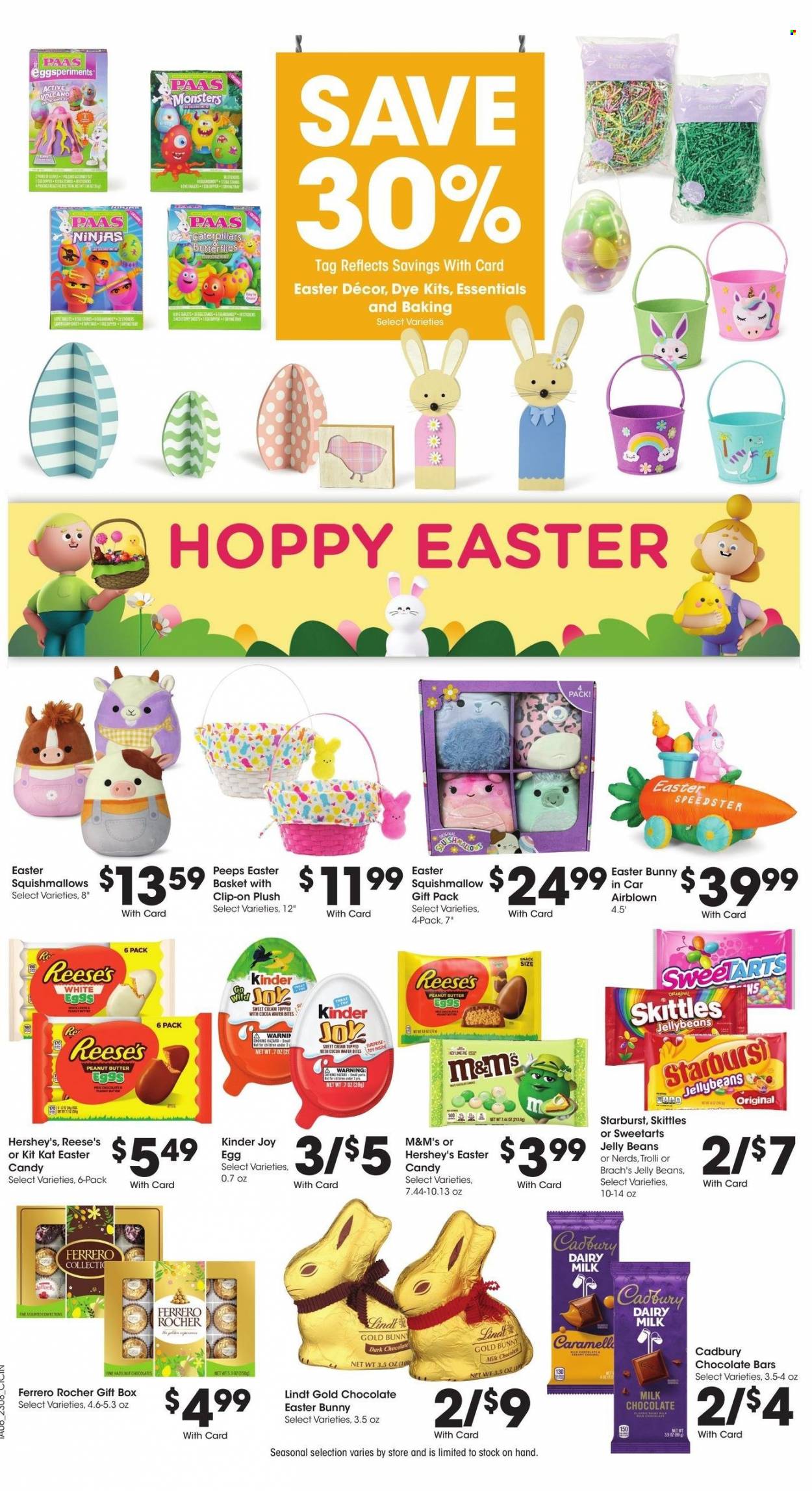 Kroger ad - 03/22/2023 - 03/28/2023. Page 10