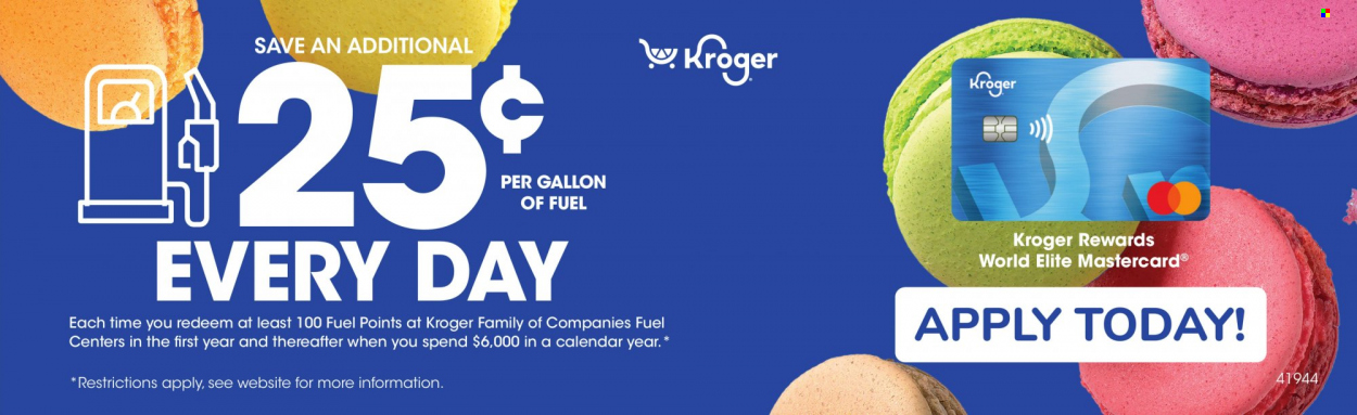 Kroger ad - 03/22/2023 - 03/28/2023. Page 8