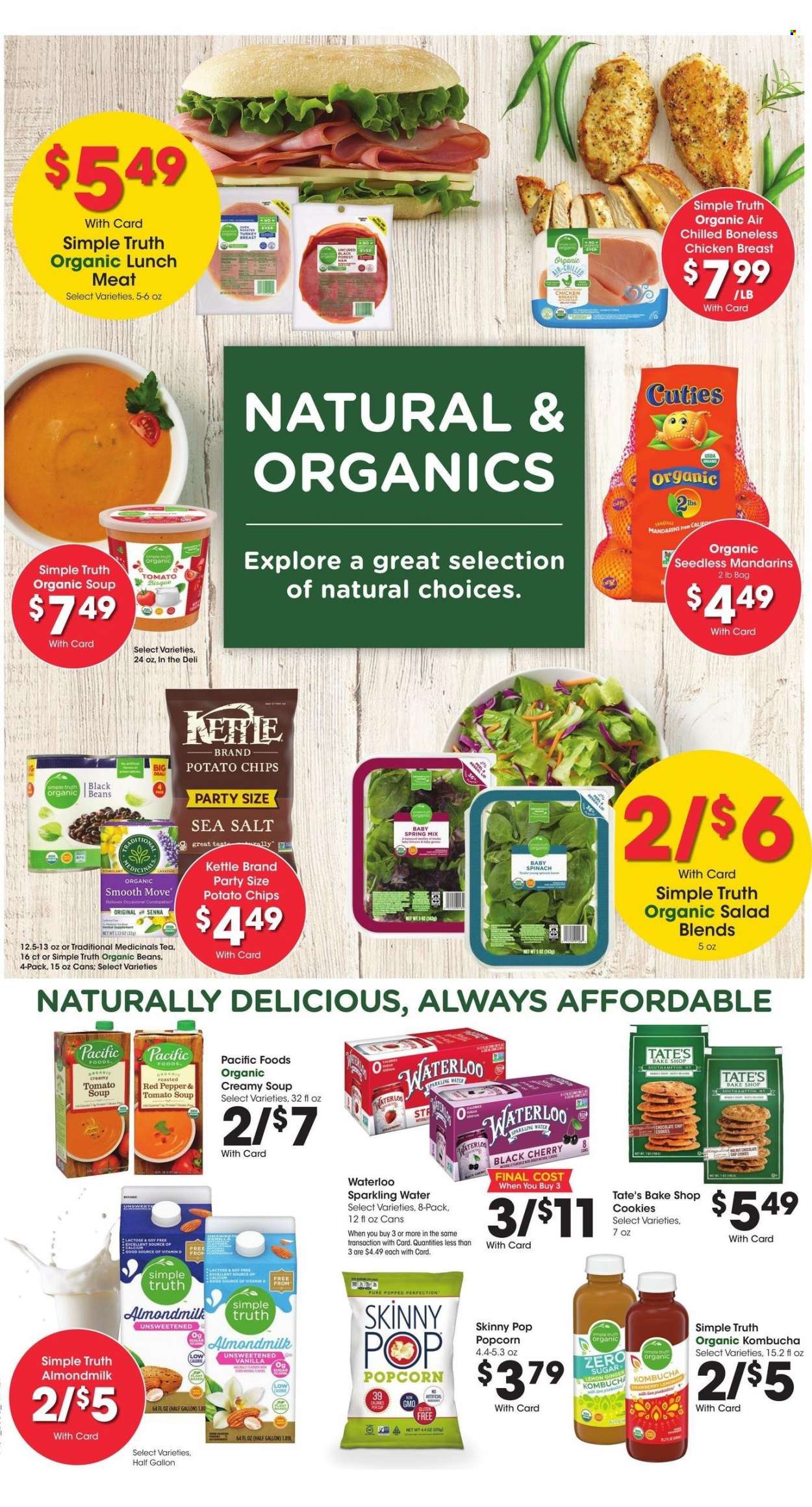 Kroger ad - 03/22/2023 - 03/28/2023. Page 9
