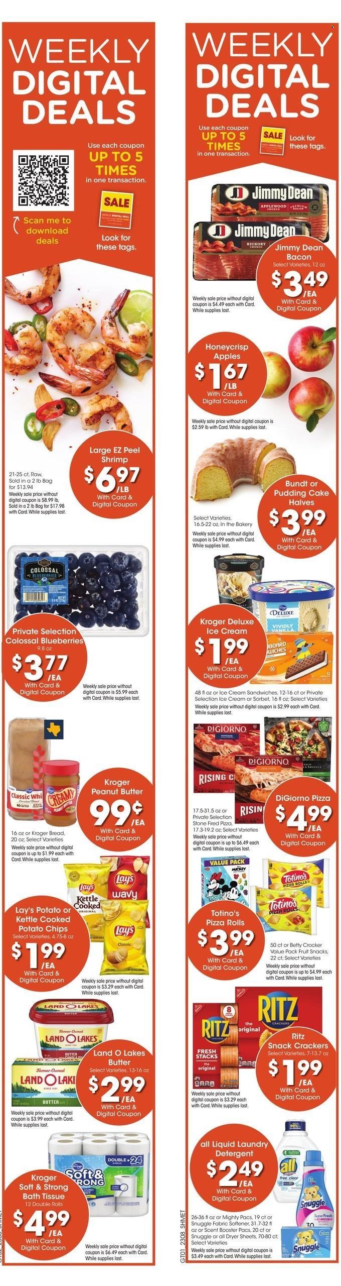 Kroger ad - 03/22/2023 - 03/28/2023. Page 2