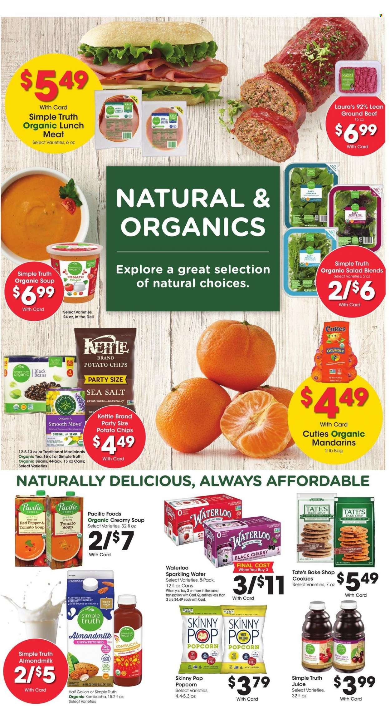 Kroger ad - 03/22/2023 - 03/28/2023. Page 9