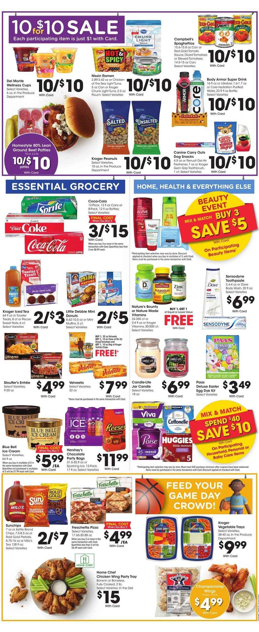 Kroger ad - 03/22/2023 - 03/28/2023. Page 4