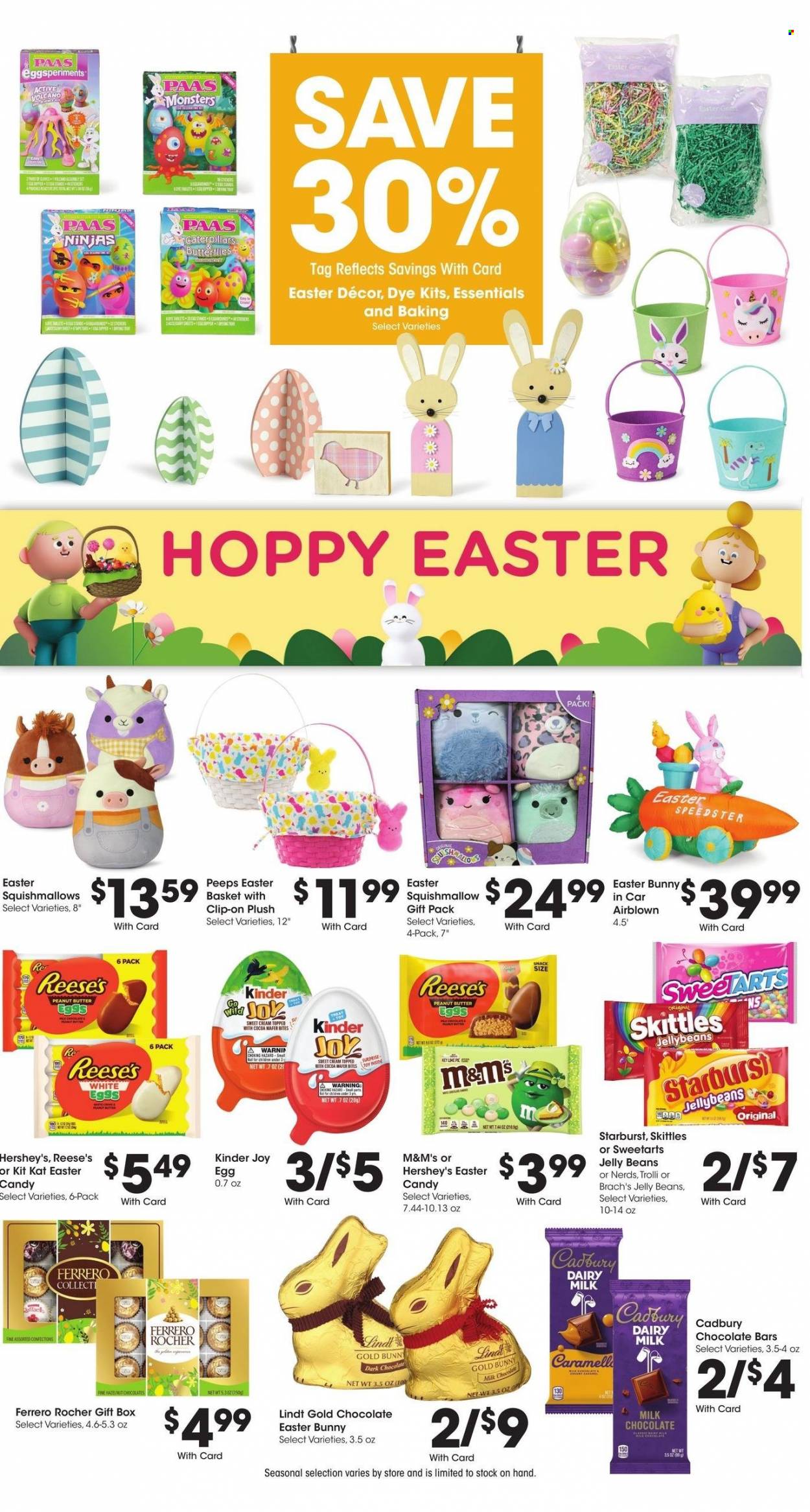 Kroger ad - 03/22/2023 - 03/28/2023. Page 10