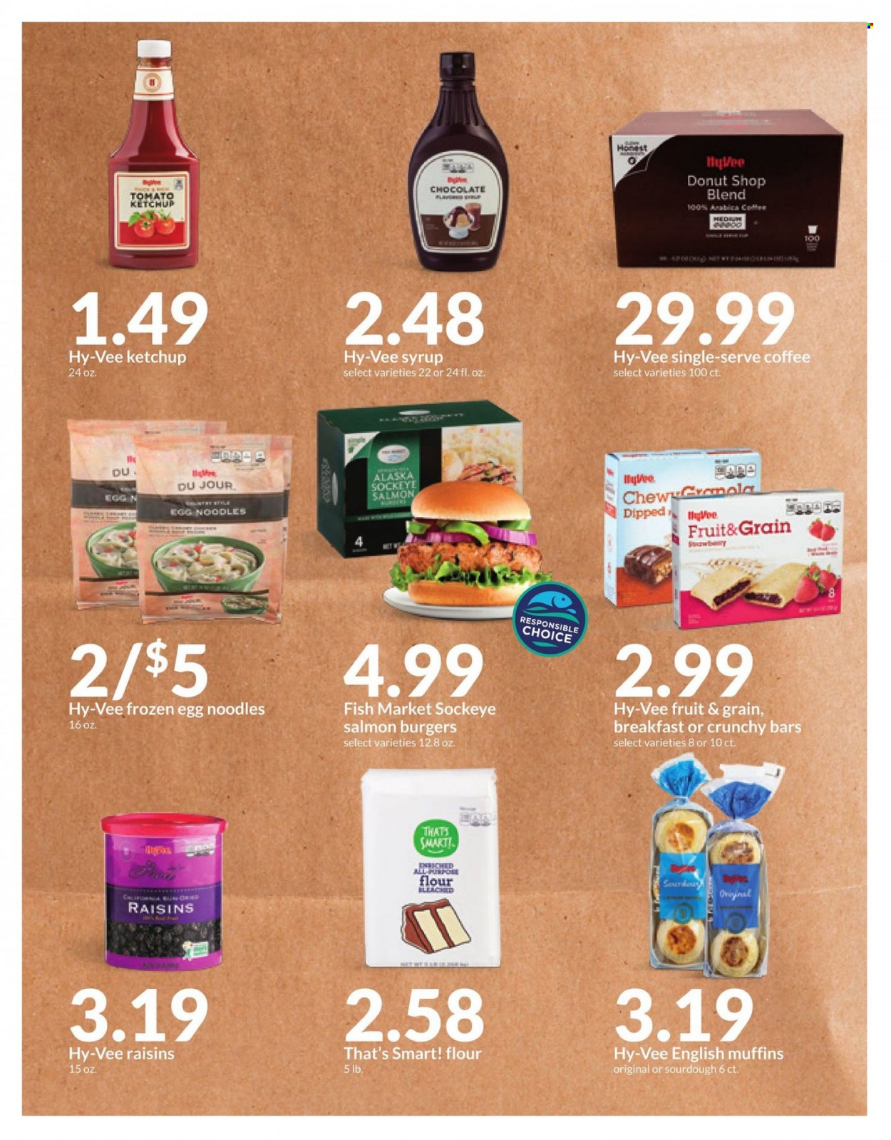 Hy-Vee ad - 03/22/2023 - 03/28/2023. Page 10