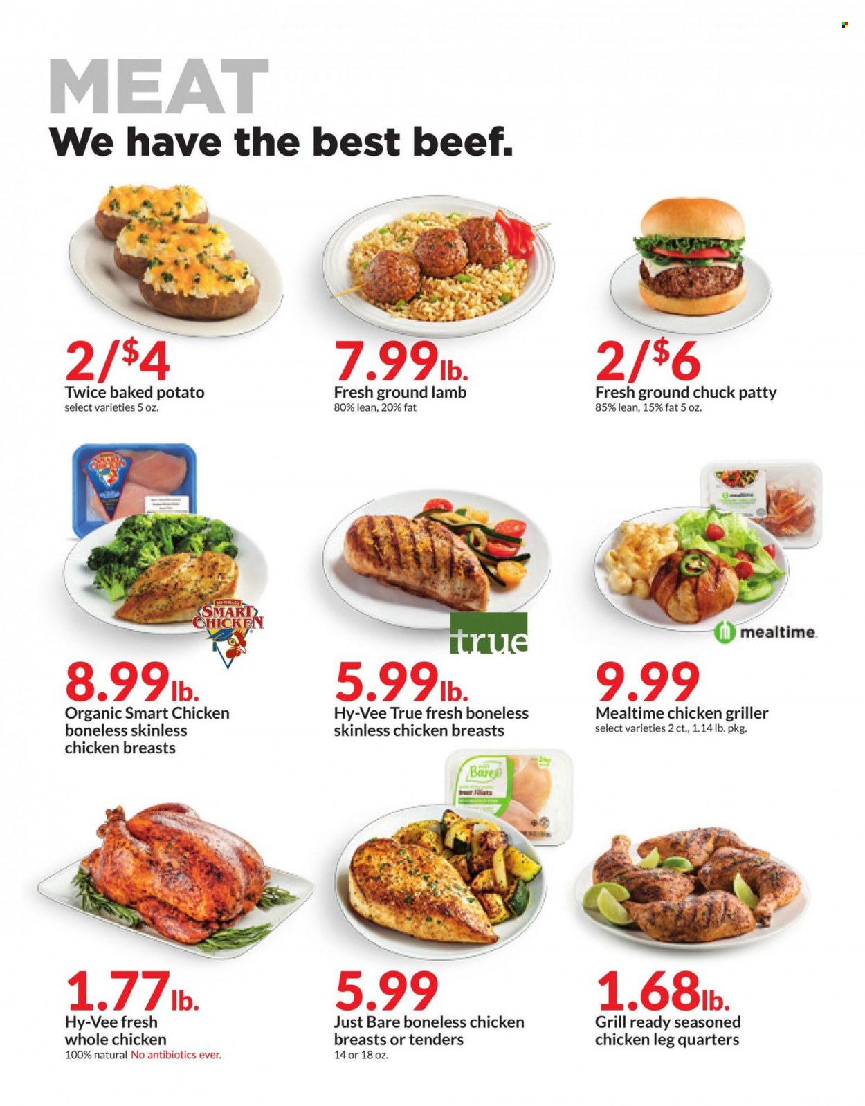 Hy-Vee ad - 03/22/2023 - 03/28/2023. Page 18