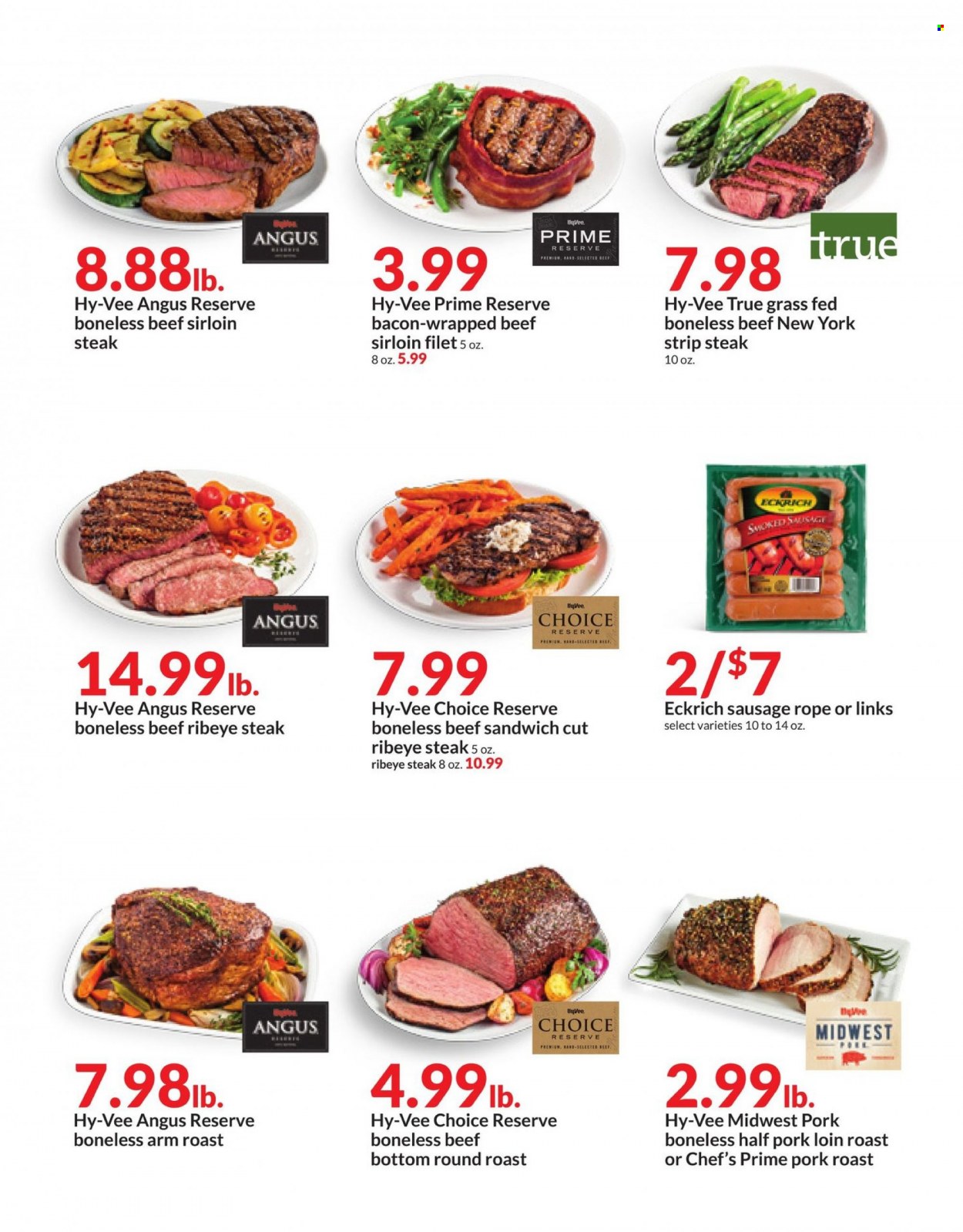 Hy-Vee ad - 03/22/2023 - 03/28/2023. Page 19