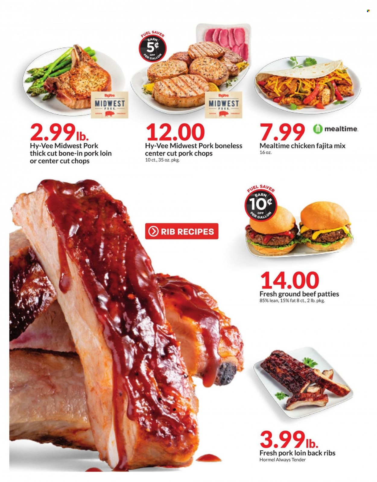 Hy-Vee ad - 03/22/2023 - 03/28/2023. Page 20
