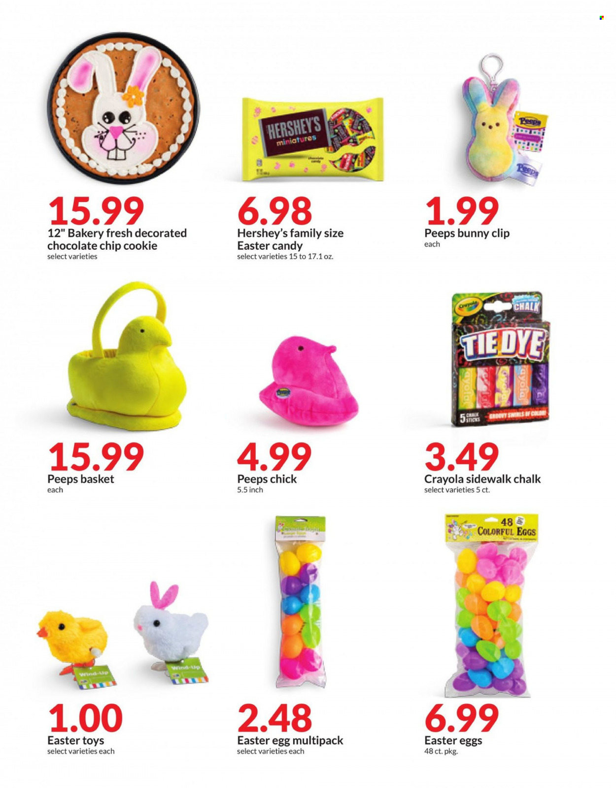 Hy-Vee ad - 03/22/2023 - 03/28/2023. Page 27