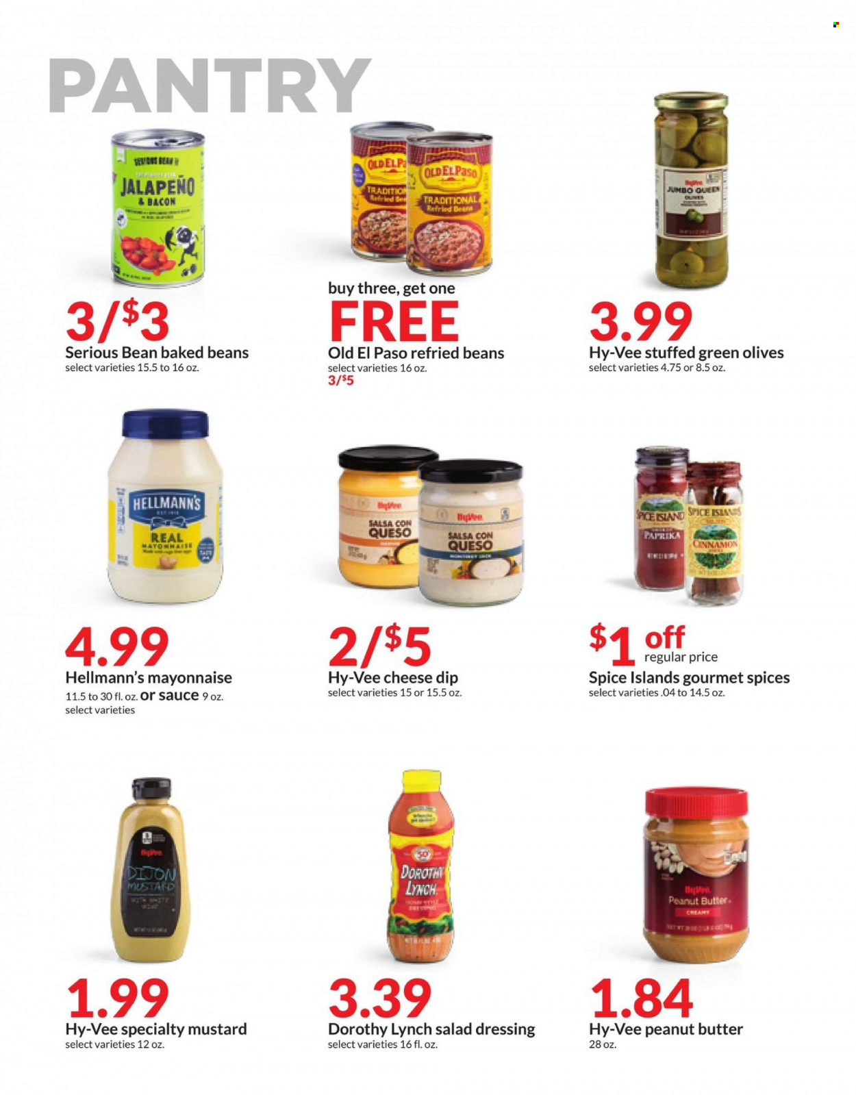 Hy-Vee ad - 03/22/2023 - 03/28/2023. Page 32