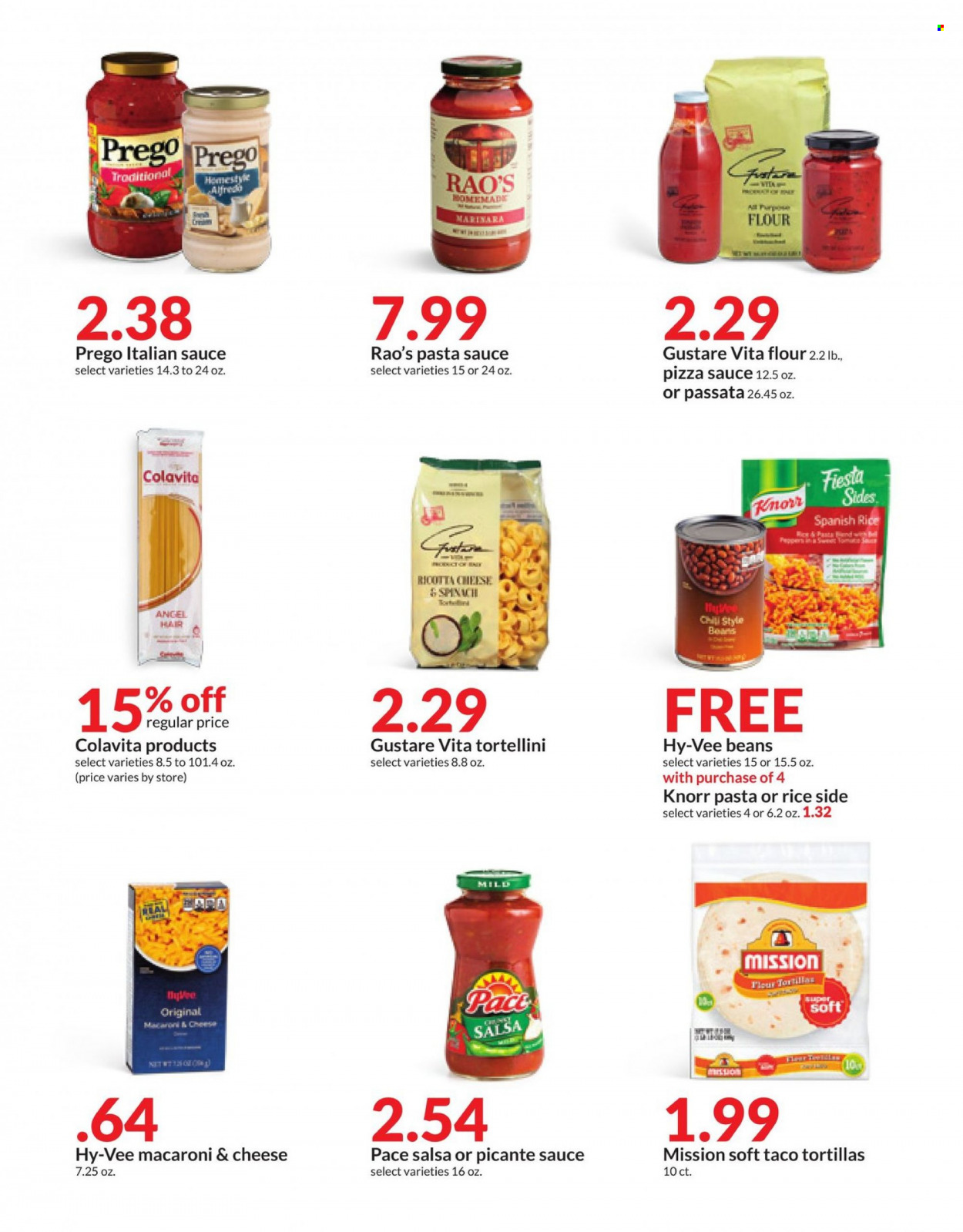Hy-Vee ad - 03/22/2023 - 03/28/2023. Page 33