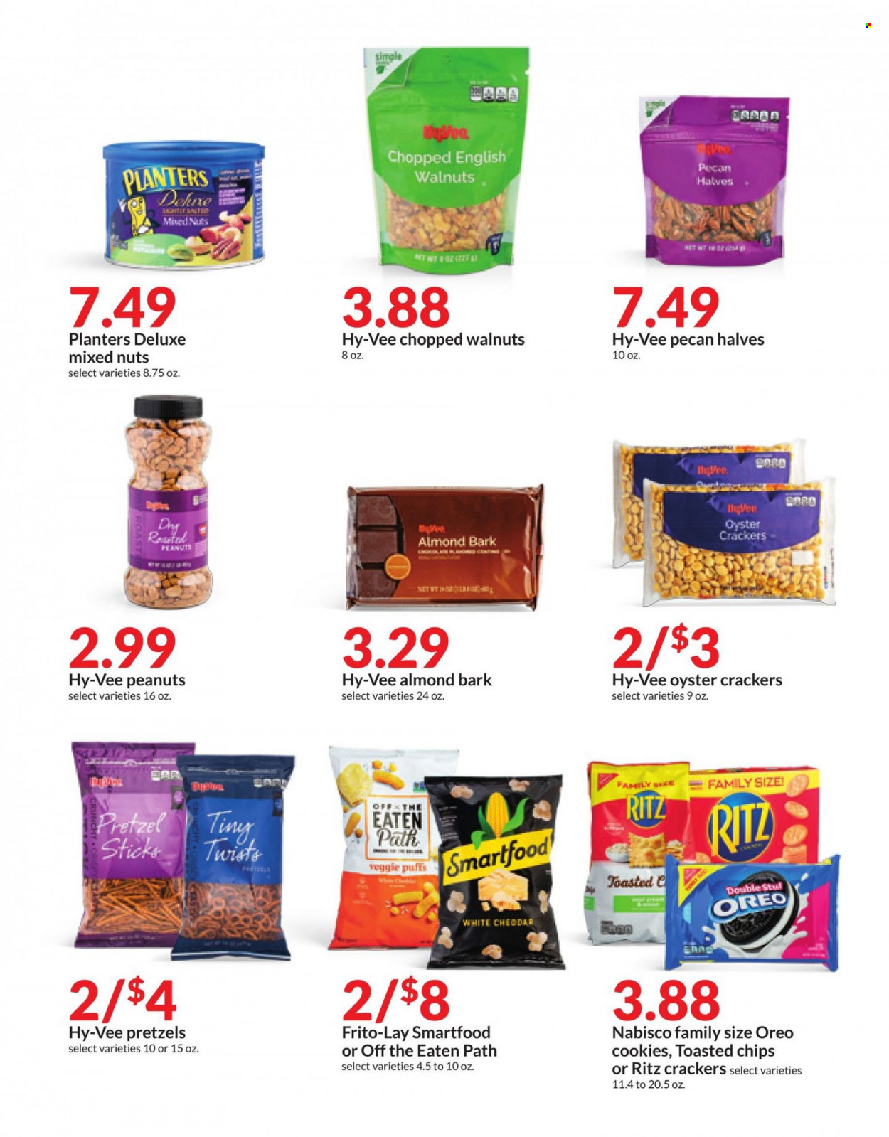 Hy-Vee ad - 03/22/2023 - 03/28/2023. Page 34
