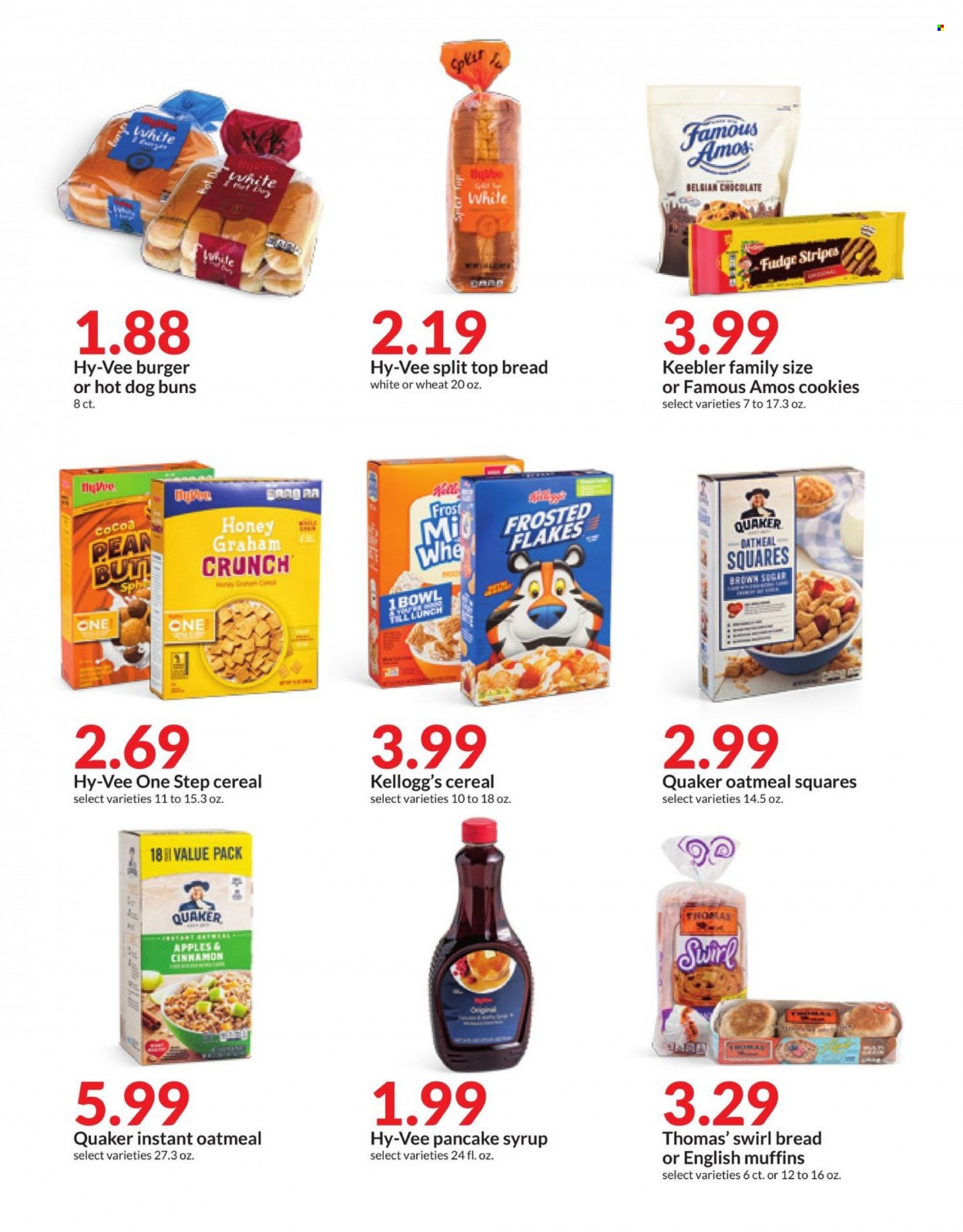 Hy-Vee ad - 03/22/2023 - 03/28/2023. Page 35