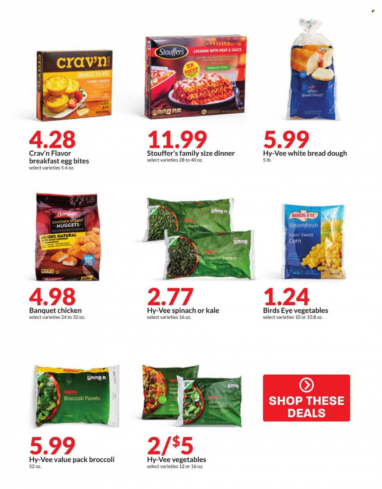 Hy-Vee ad - 03/22/2023 - 03/28/2023. Page 40