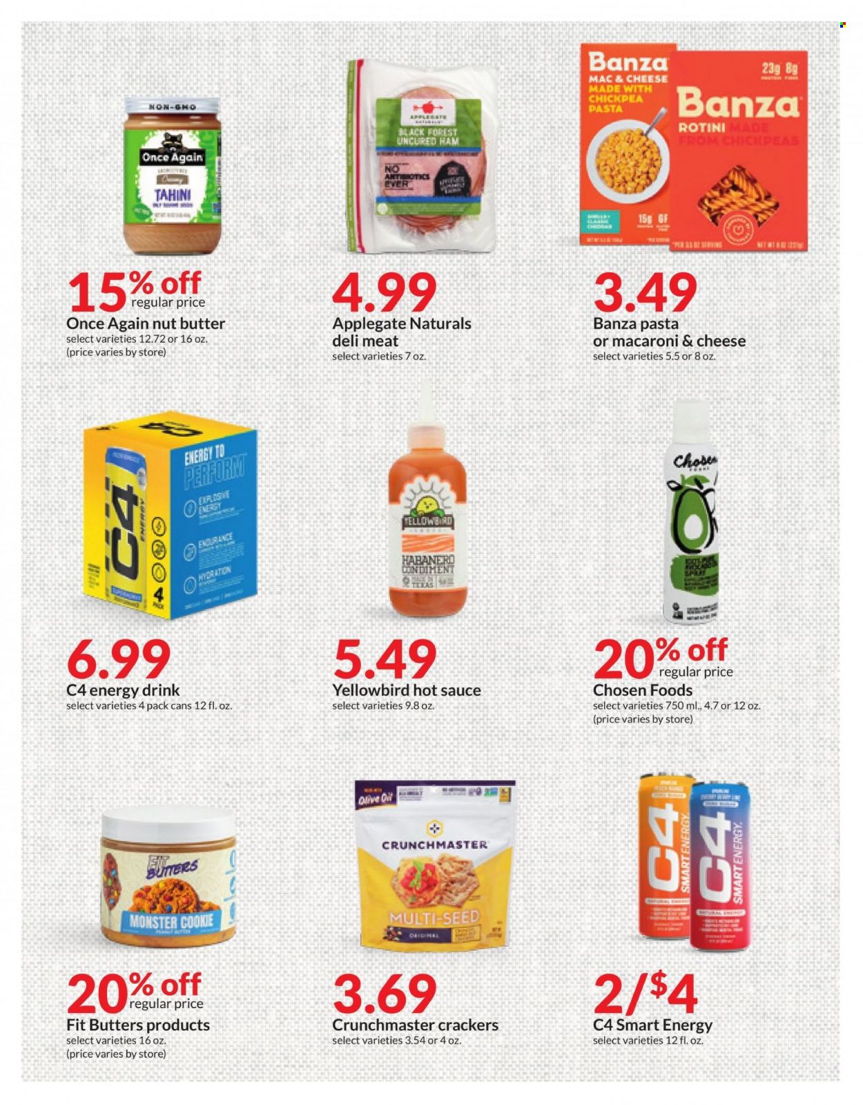 Hy-Vee ad - 03/22/2023 - 03/28/2023. Page 44