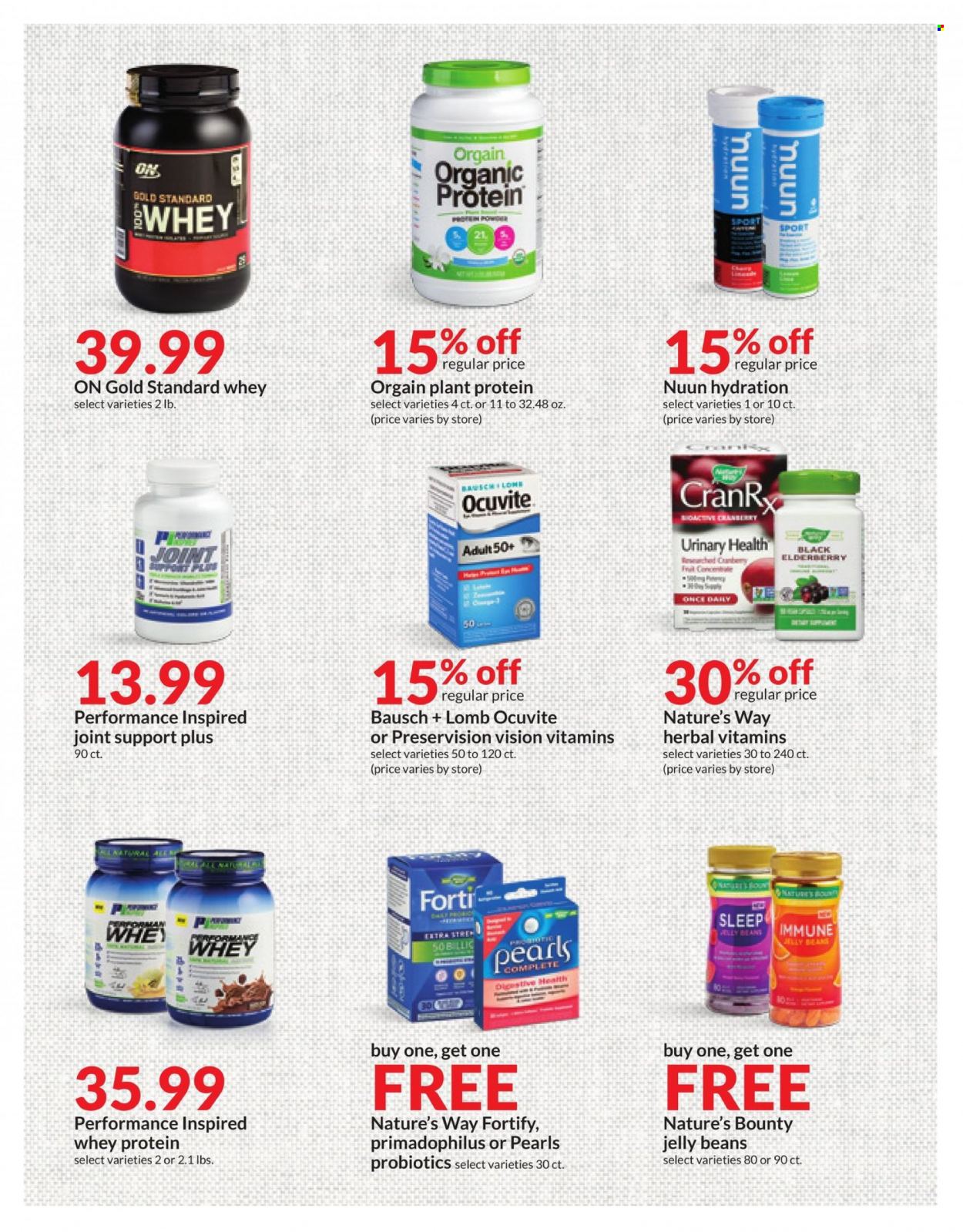 Hy-Vee ad - 03/22/2023 - 03/28/2023. Page 45
