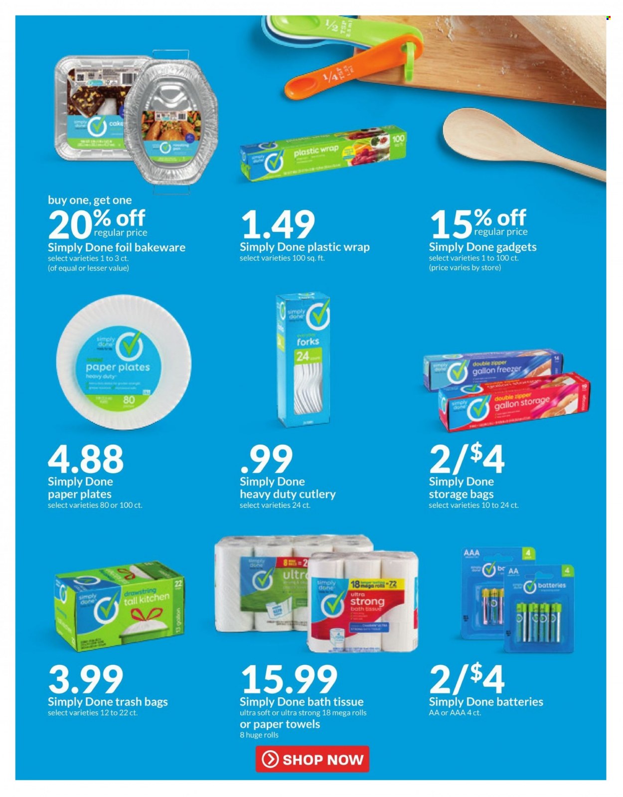 Hy-Vee ad - 03/22/2023 - 03/28/2023. Page 50