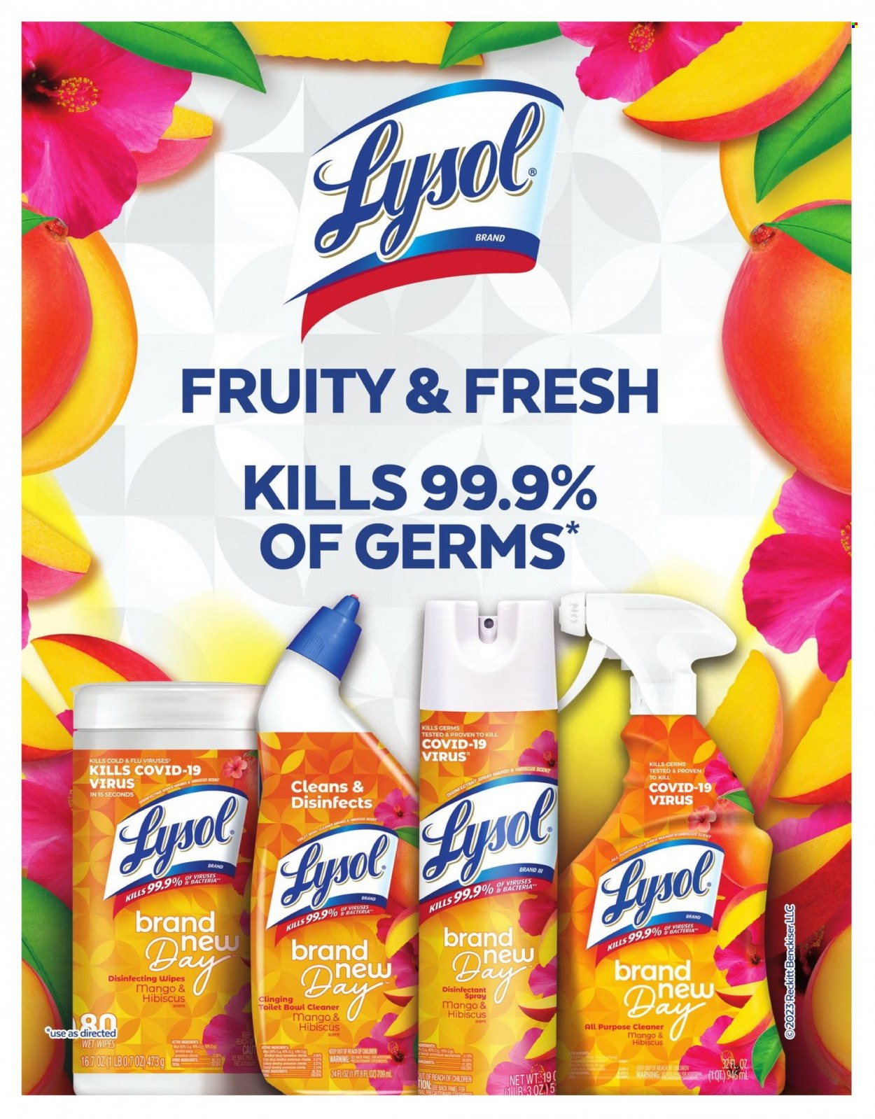 Hy-Vee ad - 03/22/2023 - 03/28/2023. Page 51