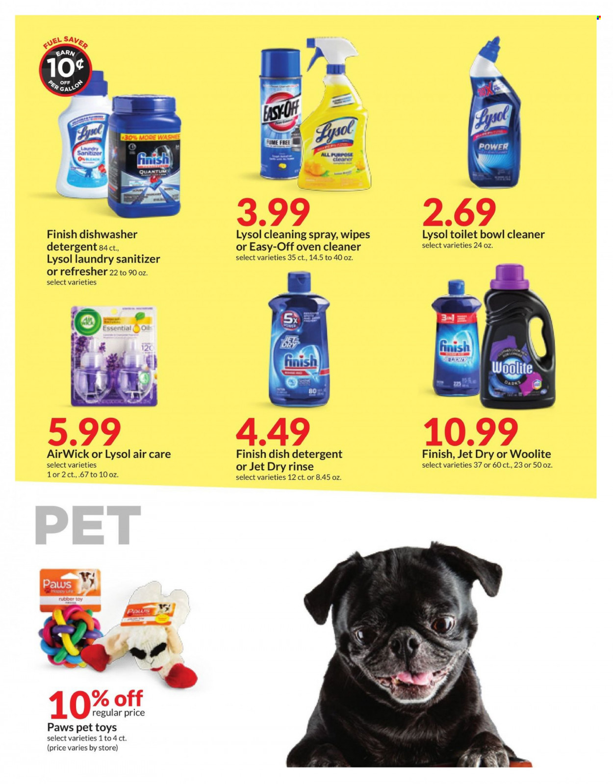 Hy-Vee ad - 03/22/2023 - 03/28/2023. Page 52