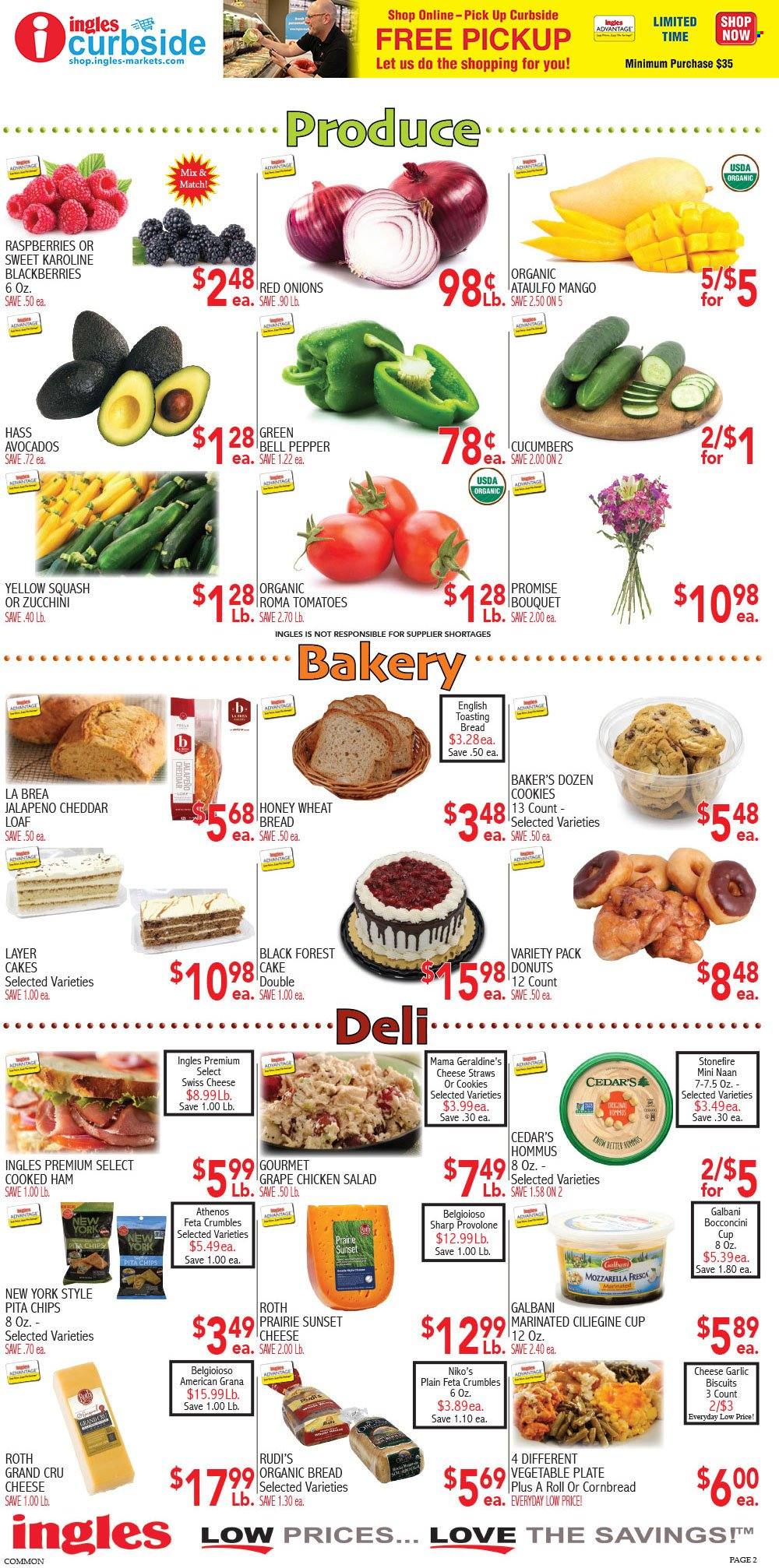 Ingles ad - 03/22/2023 - 03/28/2023. Page 2
