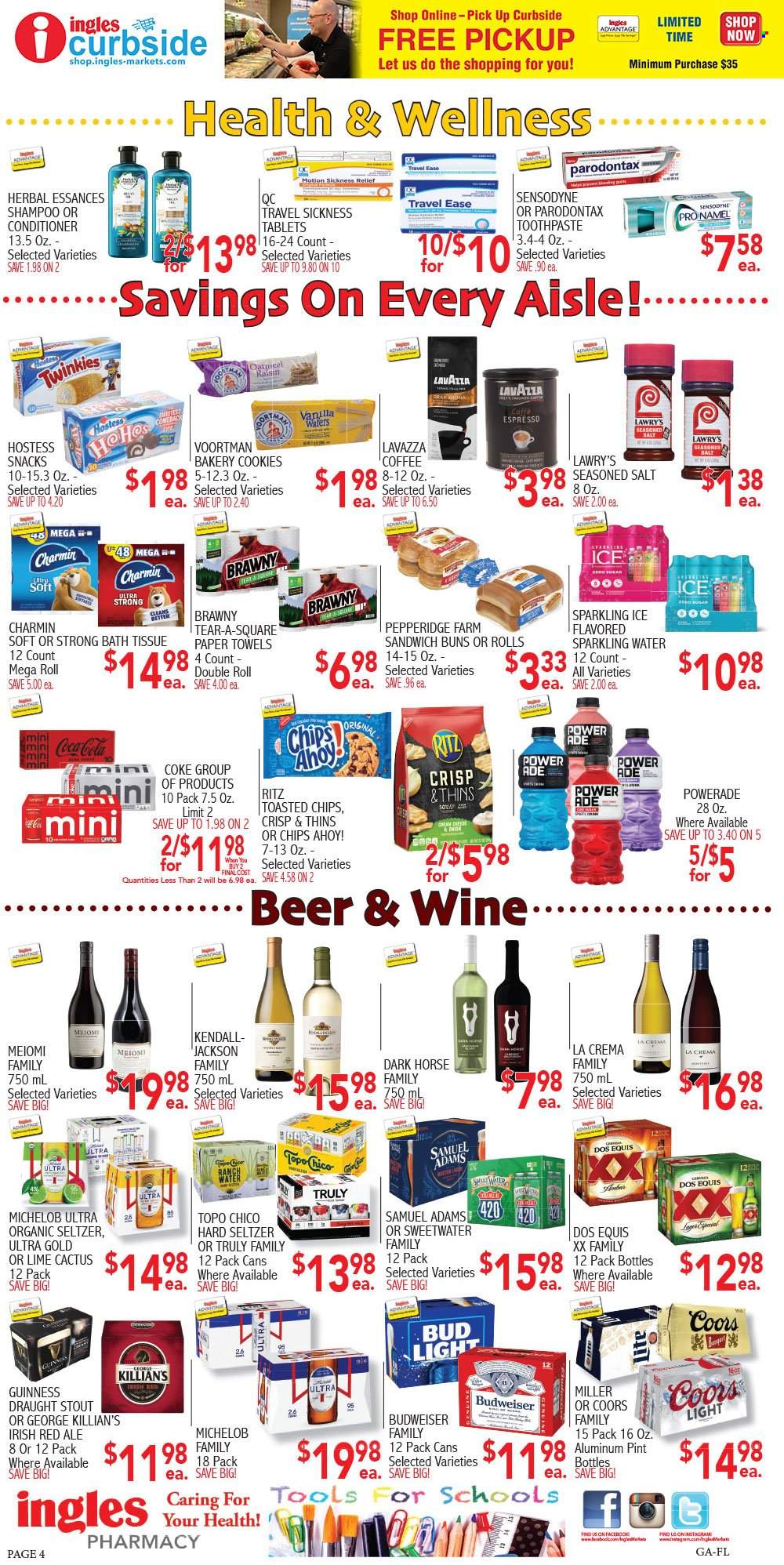 Ingles ad - 03/22/2023 - 03/28/2023. Page 4