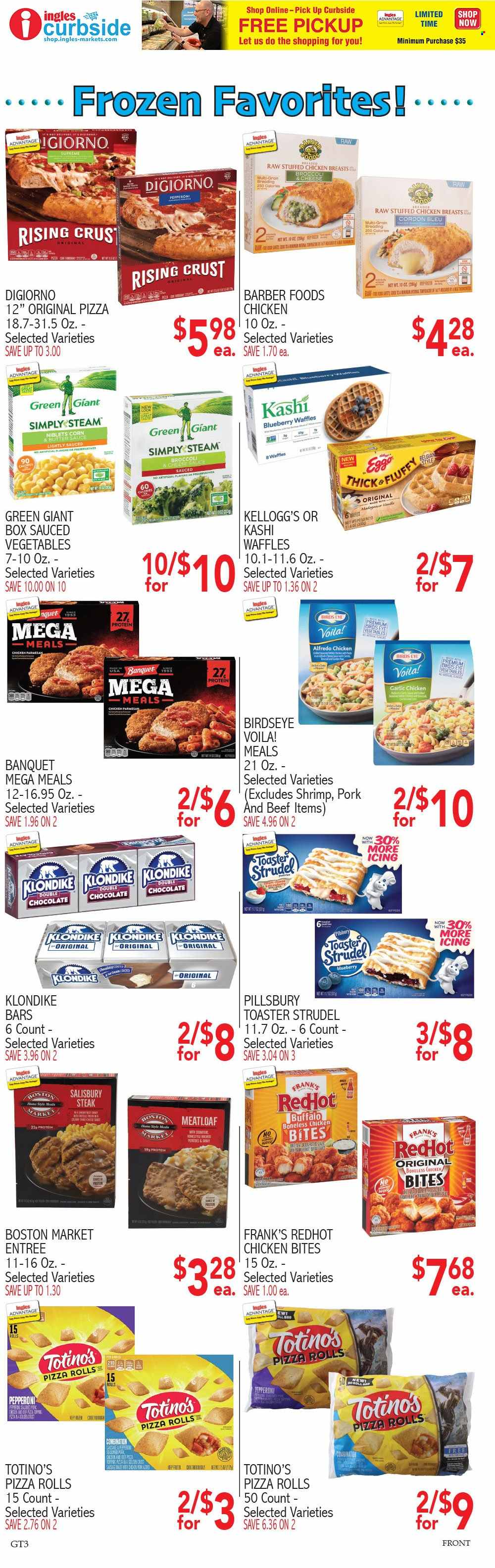 Ingles ad - 03/22/2023 - 03/28/2023. Page 6