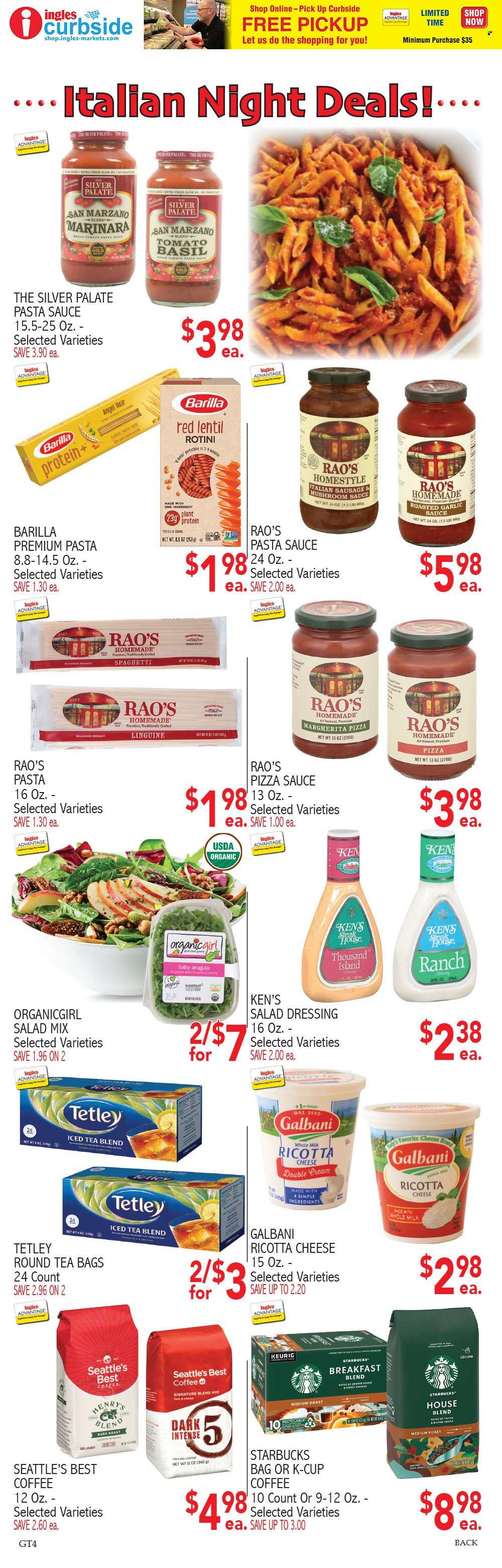 Ingles ad - 03/22/2023 - 03/28/2023. Page 7