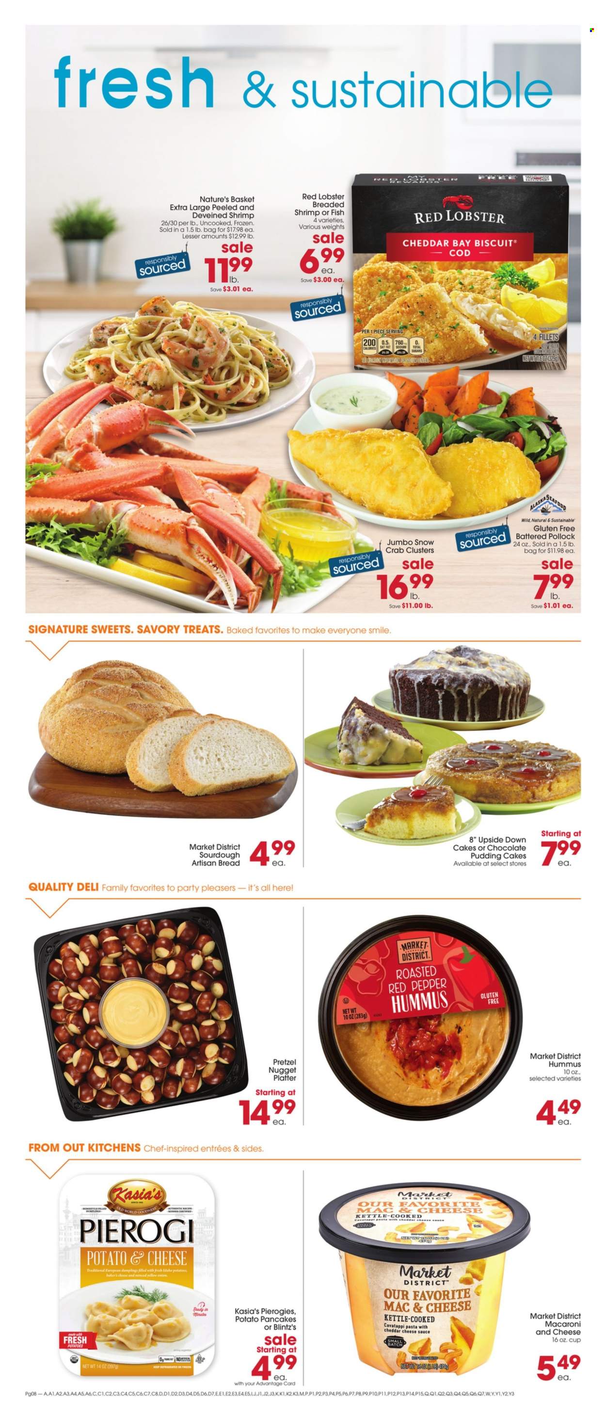 Giant Eagle ad - 03/23/2023 - 03/29/2023. Page 6