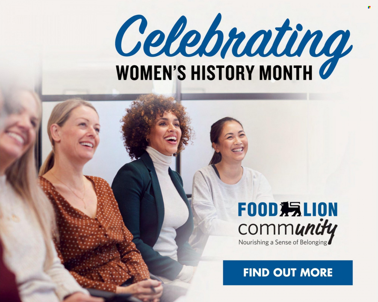 Food Lion ad - 03/22/2023 - 03/28/2023. Page 14