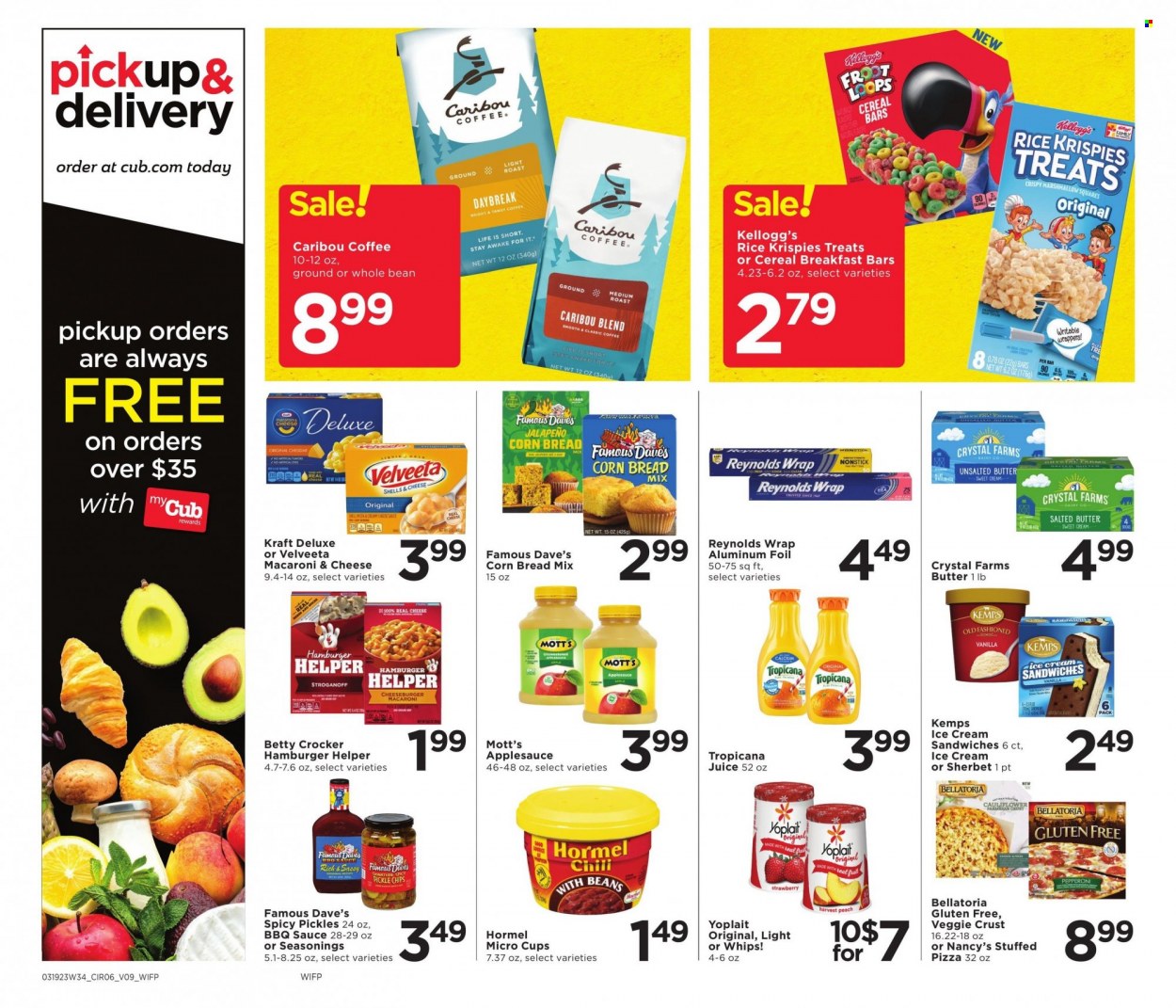 Cub Foods ad - 03/22/2023 - 03/28/2023. Page 11