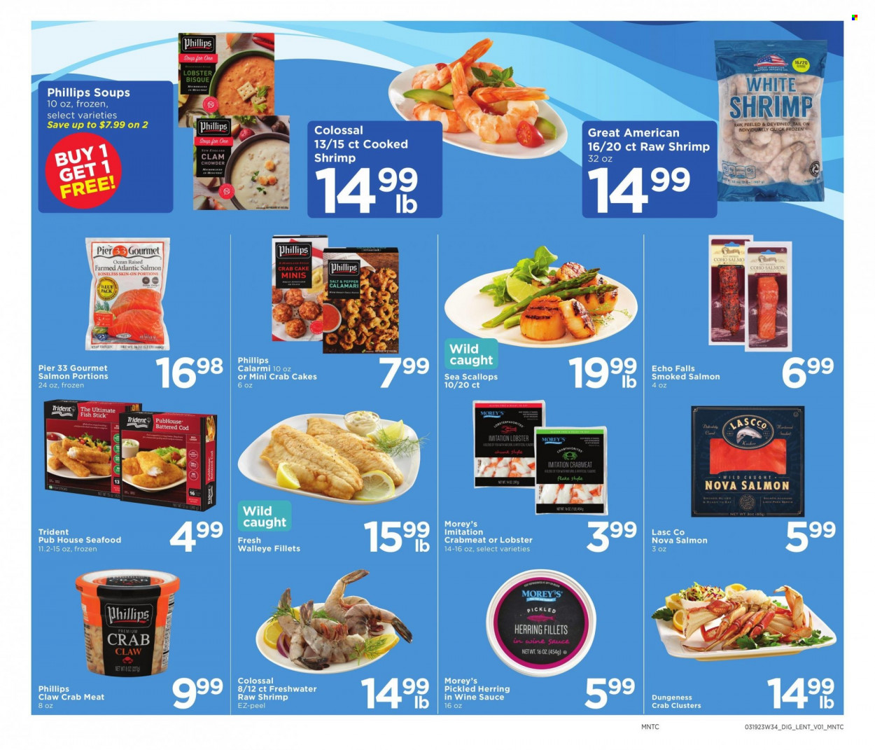 Cub Foods ad - 03/22/2023 - 03/28/2023. Page 15
