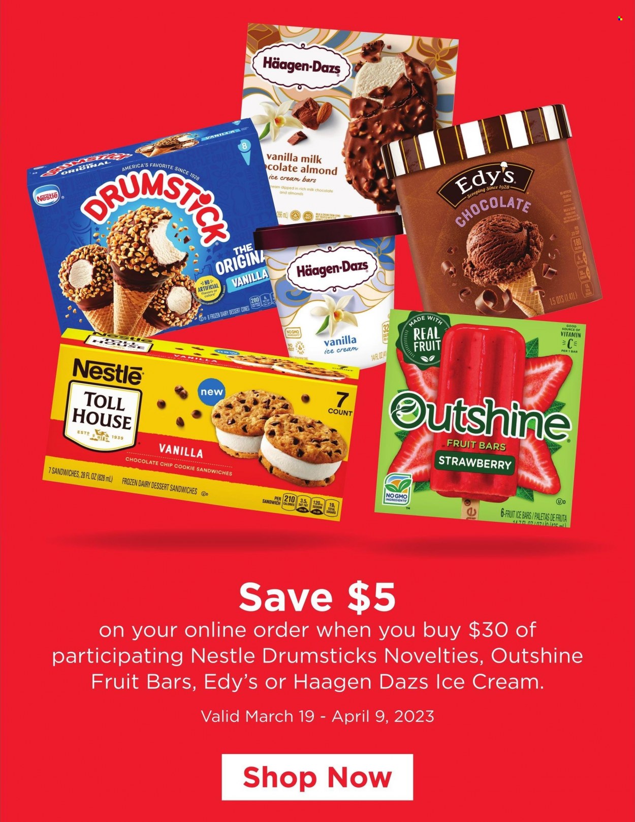 Cub Foods ad - 03/22/2023 - 03/28/2023. Page 19