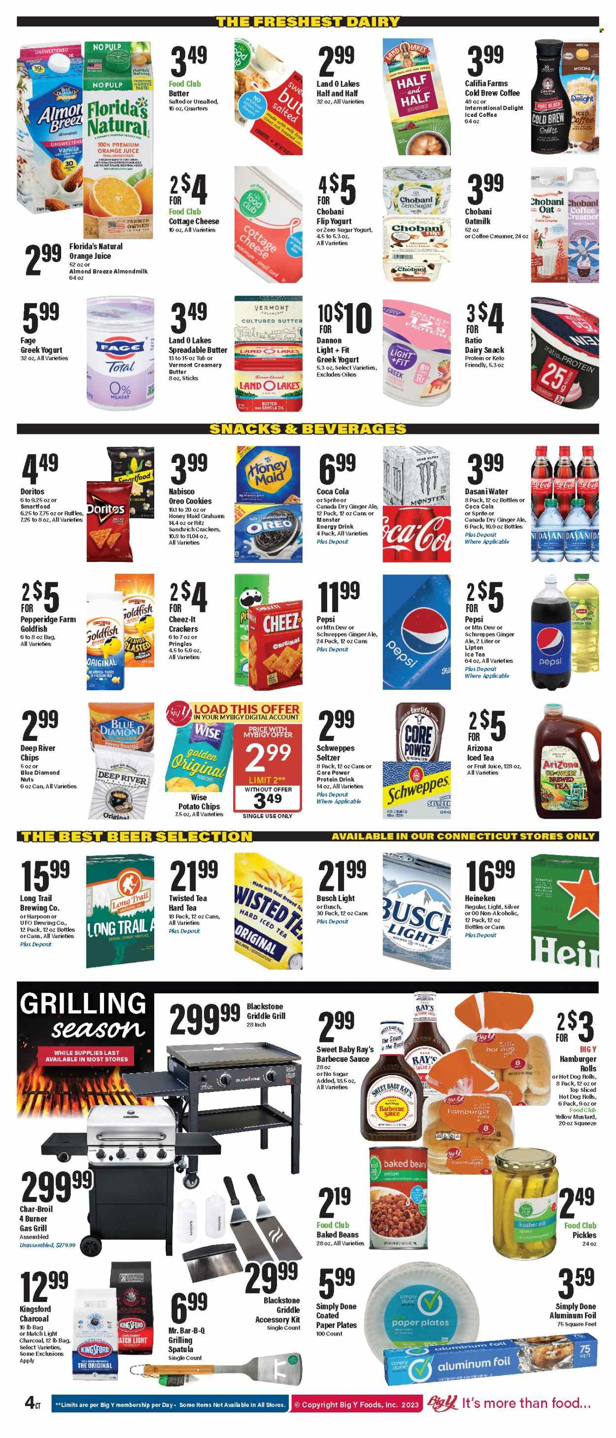 Big Y ad - 03/23/2023 - 03/29/2023. Page 5