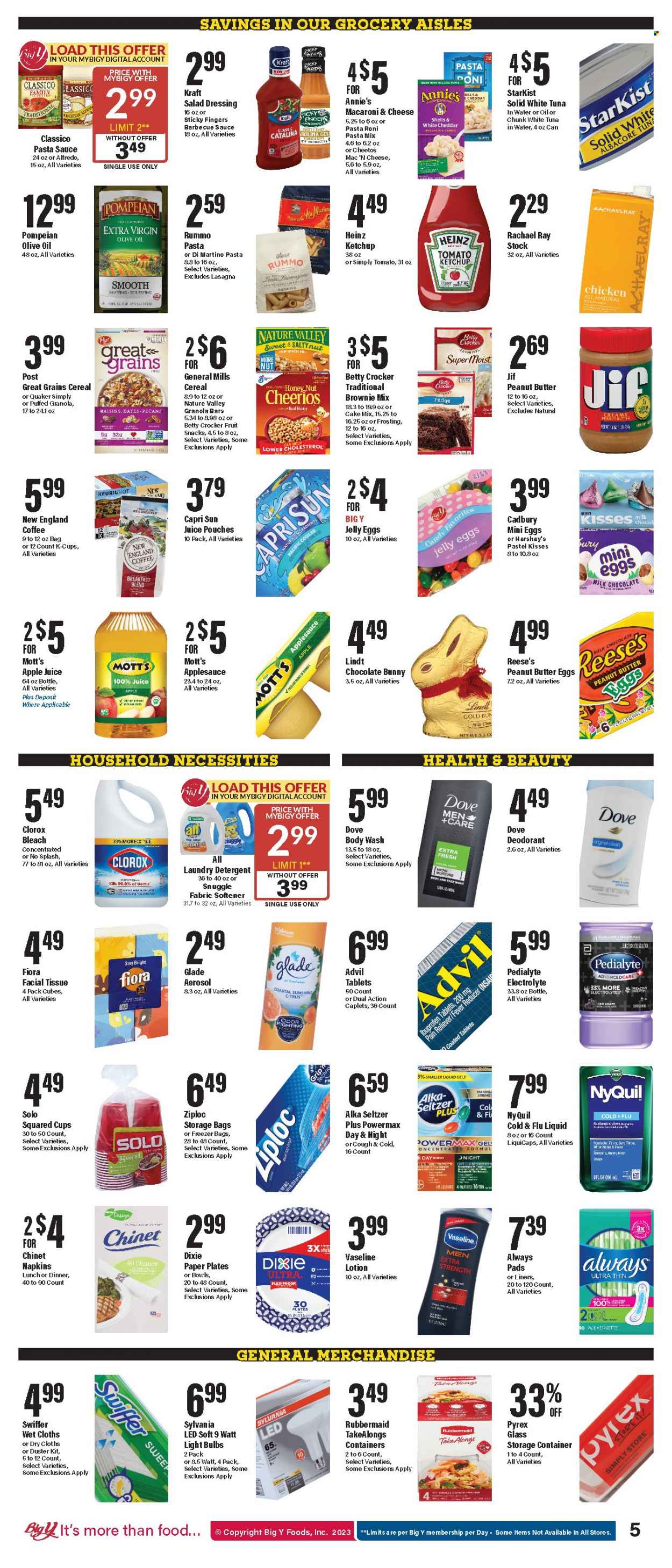 Big Y ad - 03/23/2023 - 03/29/2023. Page 6