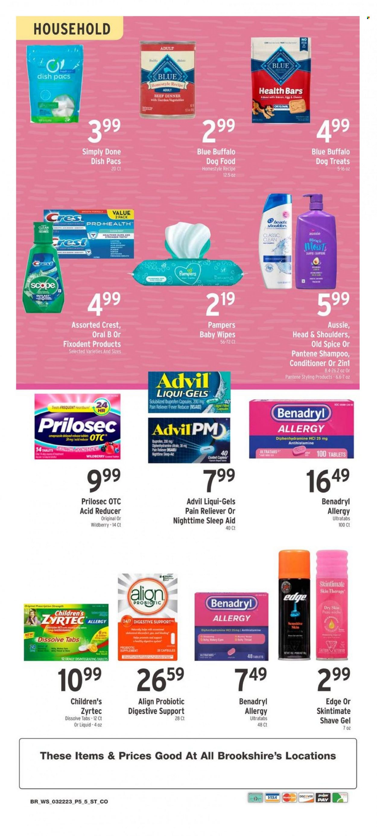 Brookshires ad - 03/22/2023 - 03/28/2023. Page 5