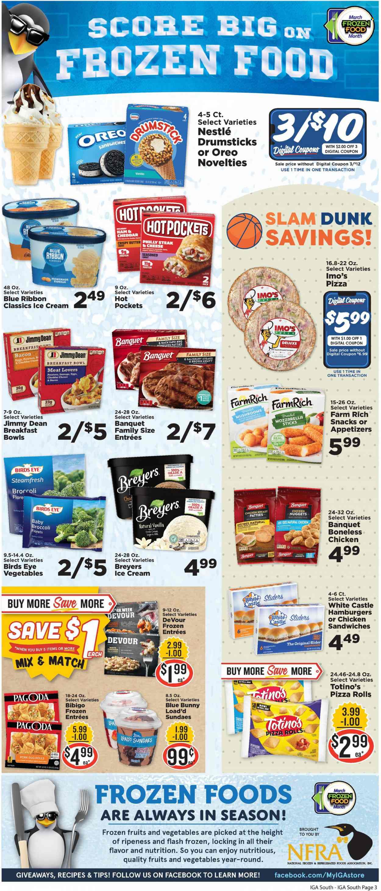 IGA ad - 03/22/2023 - 03/28/2023. Page 3