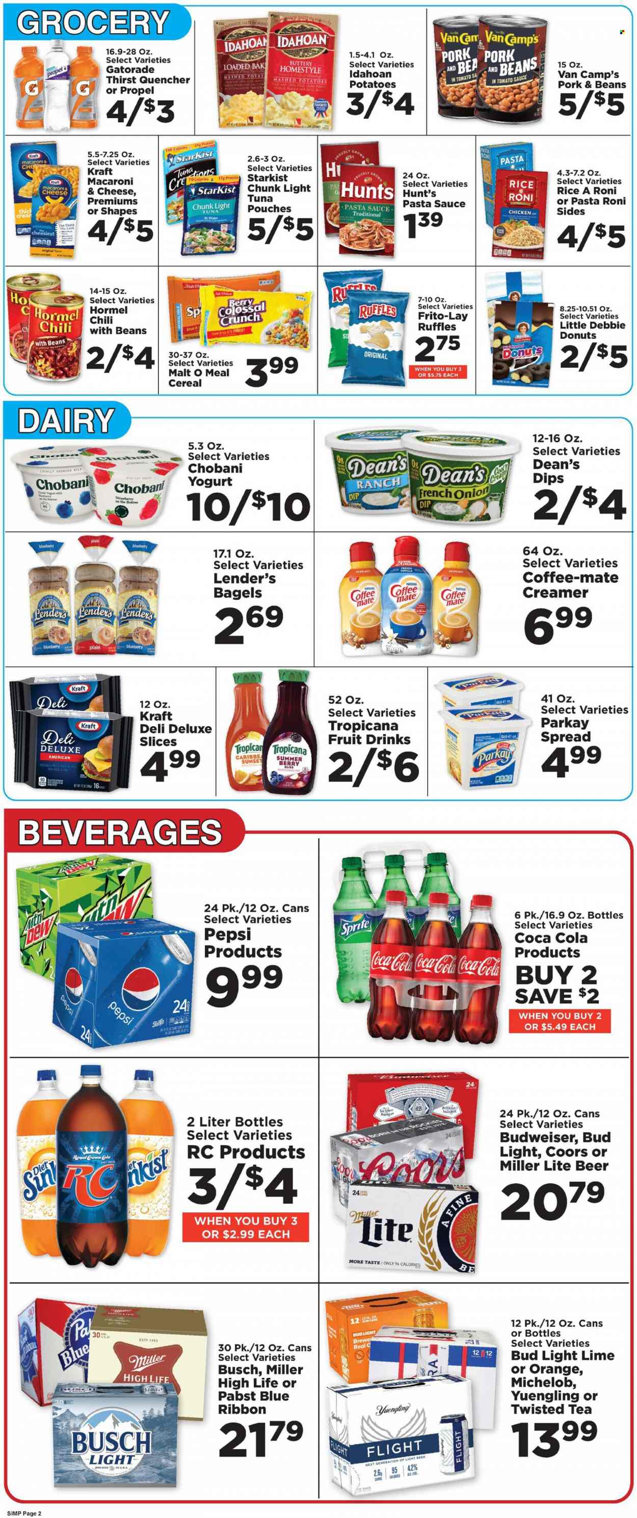 IGA ad - 03/22/2023 - 03/28/2023. Page 2