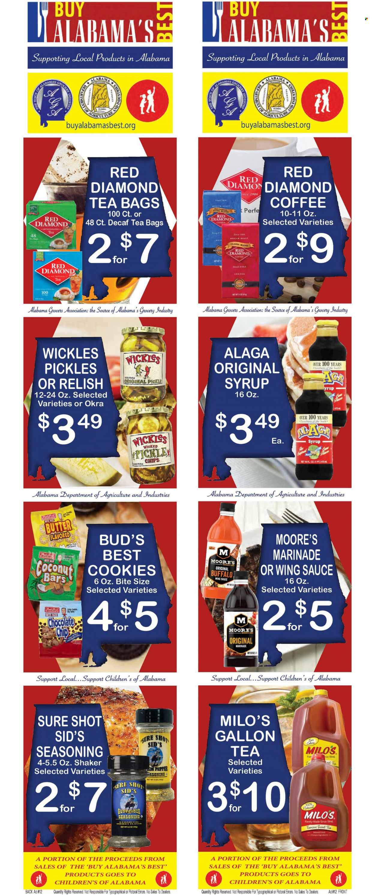 IGA ad - 03/22/2023 - 03/28/2023. Page 4