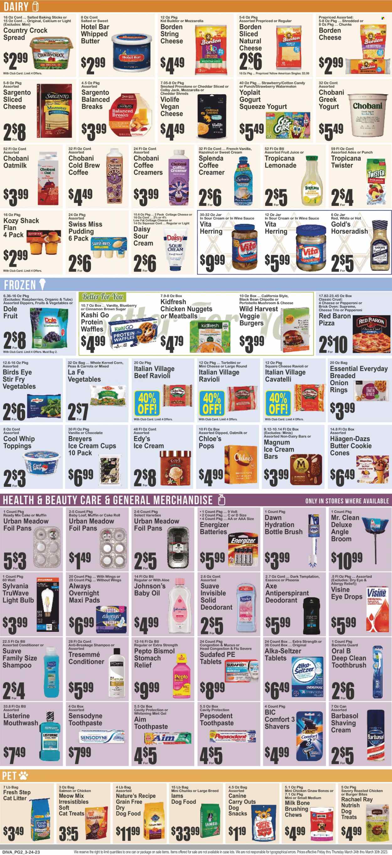 Key Food ad - 03/24/2023 - 03/30/2023. Page 3