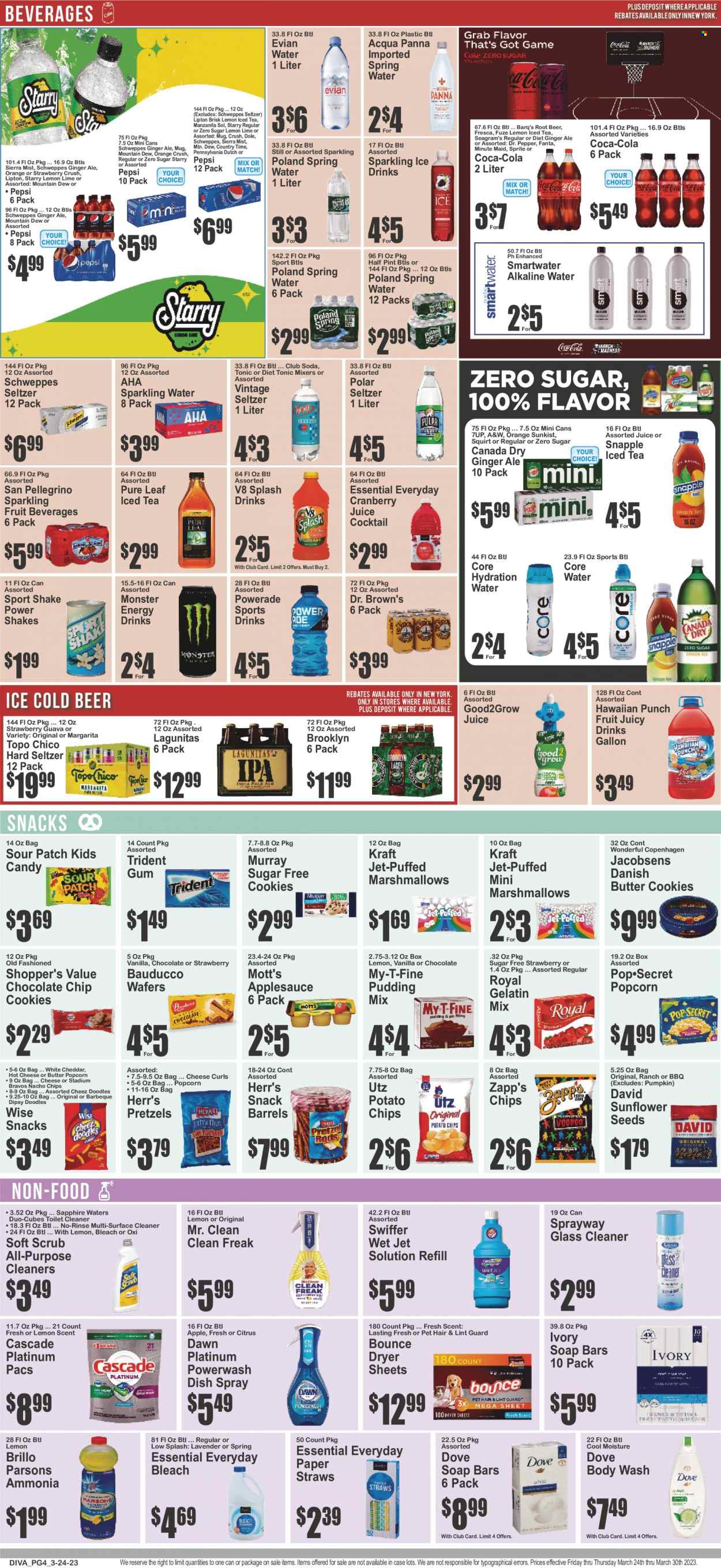 Key Food ad - 03/24/2023 - 03/30/2023. Page 5