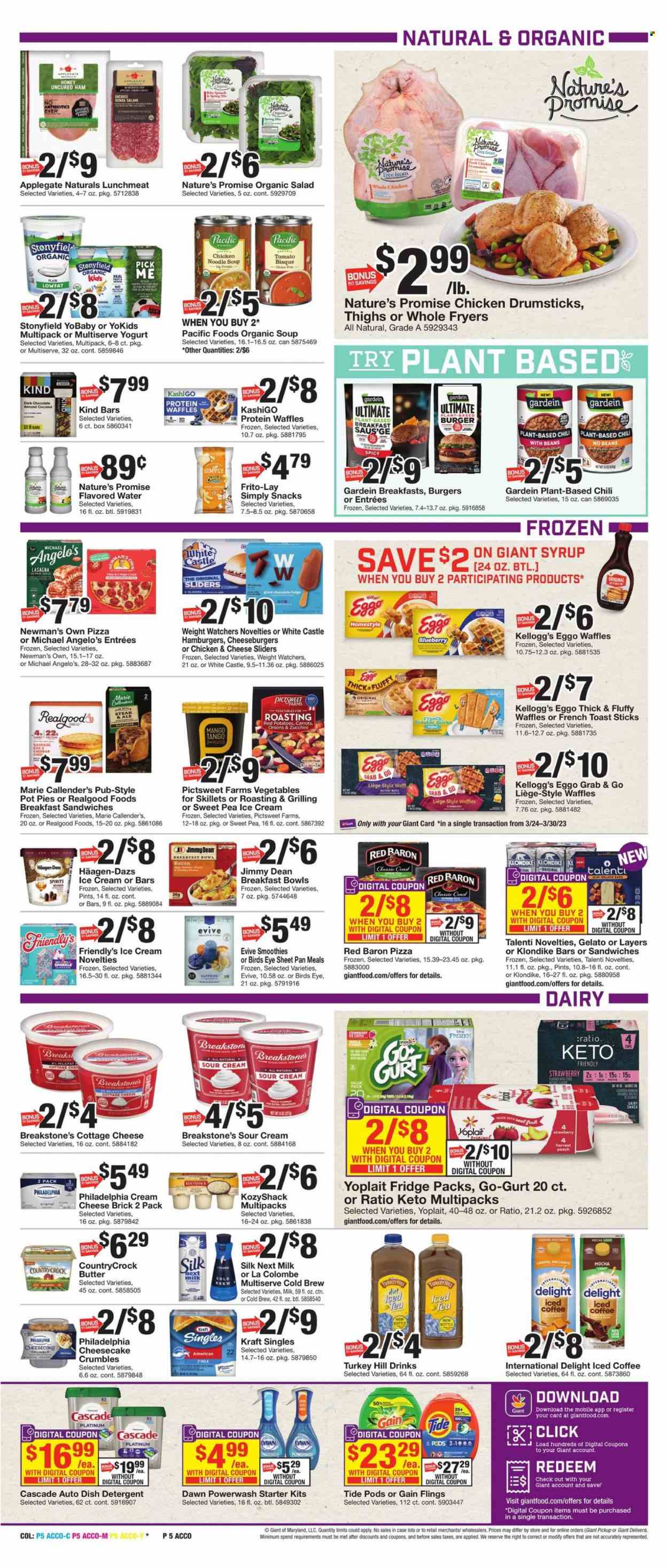Giant Food ad - 03/24/2023 - 03/30/2023. Page 7