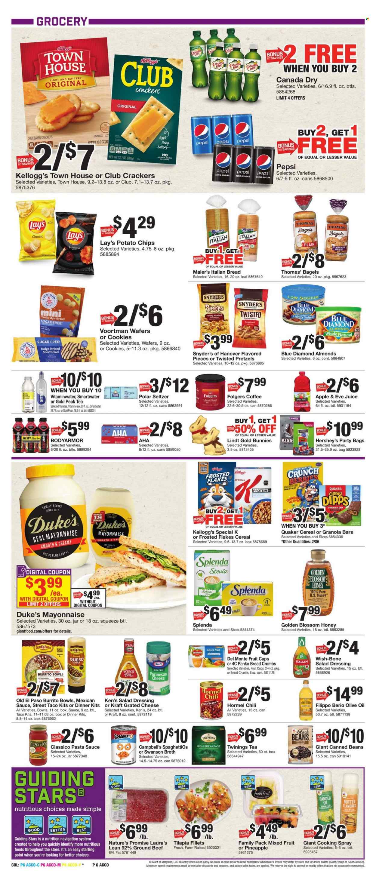 Giant Food ad - 03/24/2023 - 03/30/2023. Page 8