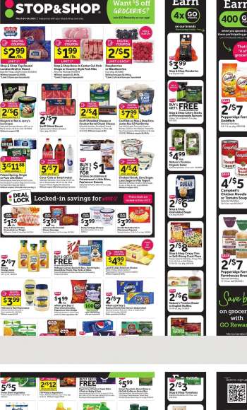Stop & Shop Flyer - 03/24/2023 - 03/30/2023.
