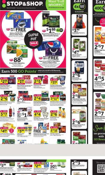 Stop & Shop Flyer - 03/24/2023 - 03/30/2023.