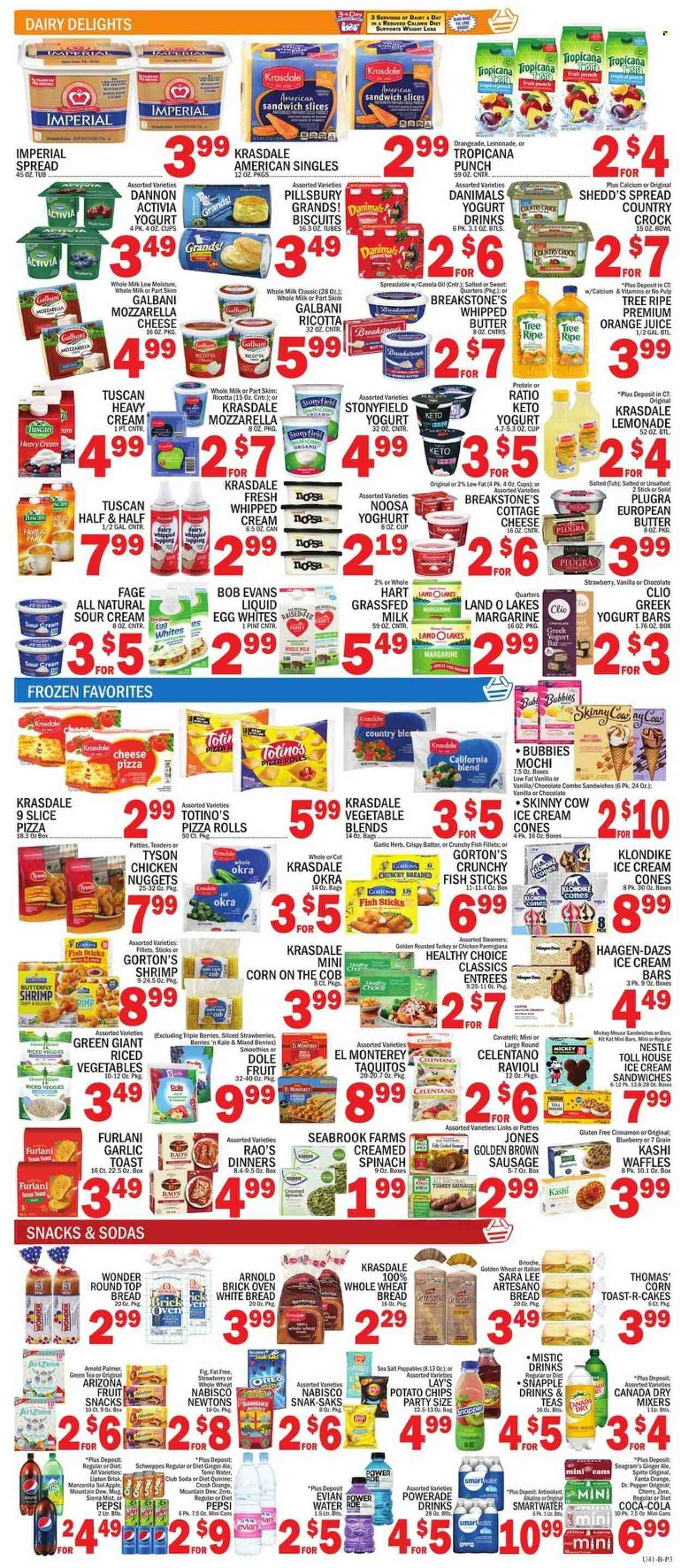C-Town ad - 03/24/2023 - 03/30/2023. Page 3
