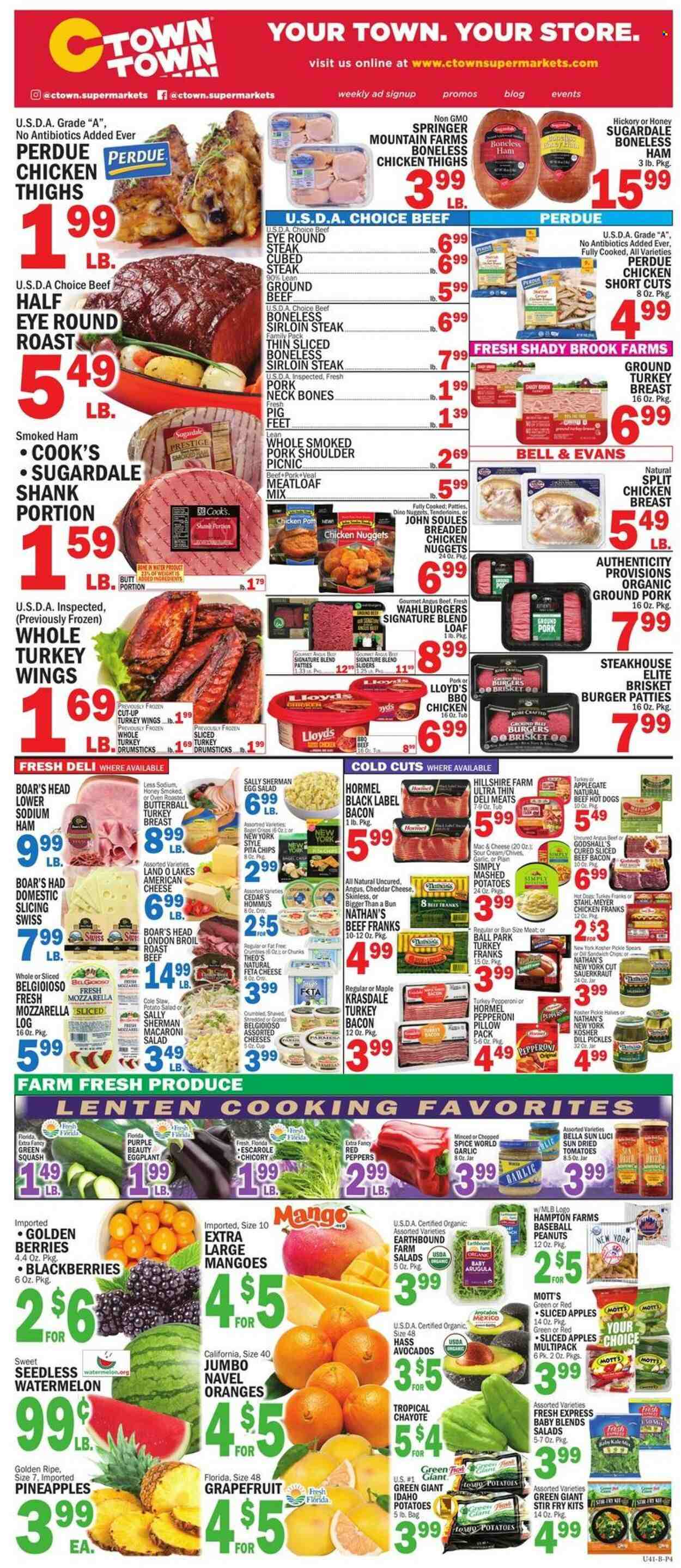 C-Town ad - 03/24/2023 - 03/30/2023. Page 4