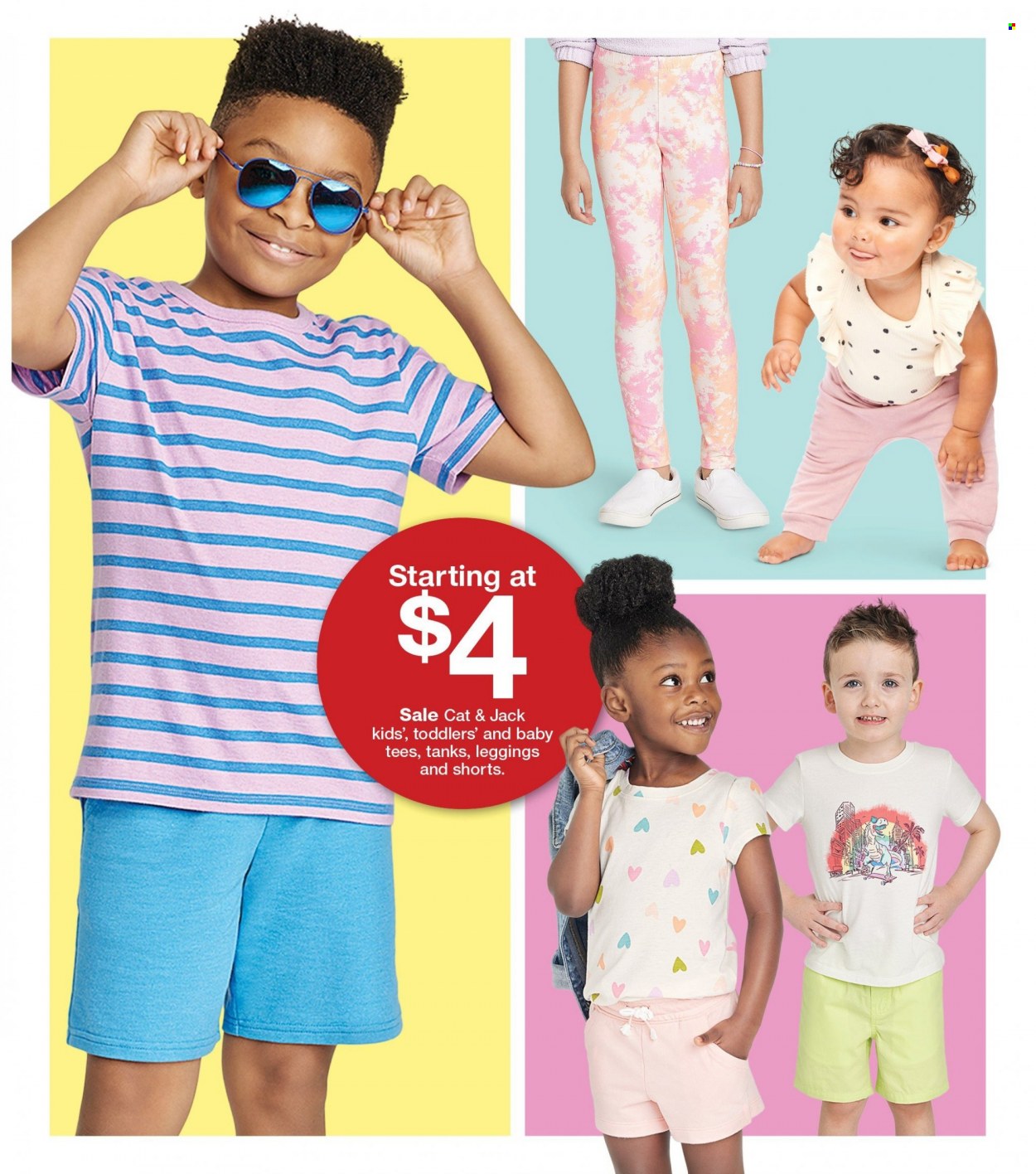 Target ad - 03/26/2023 - 04/01/2023. Page 2