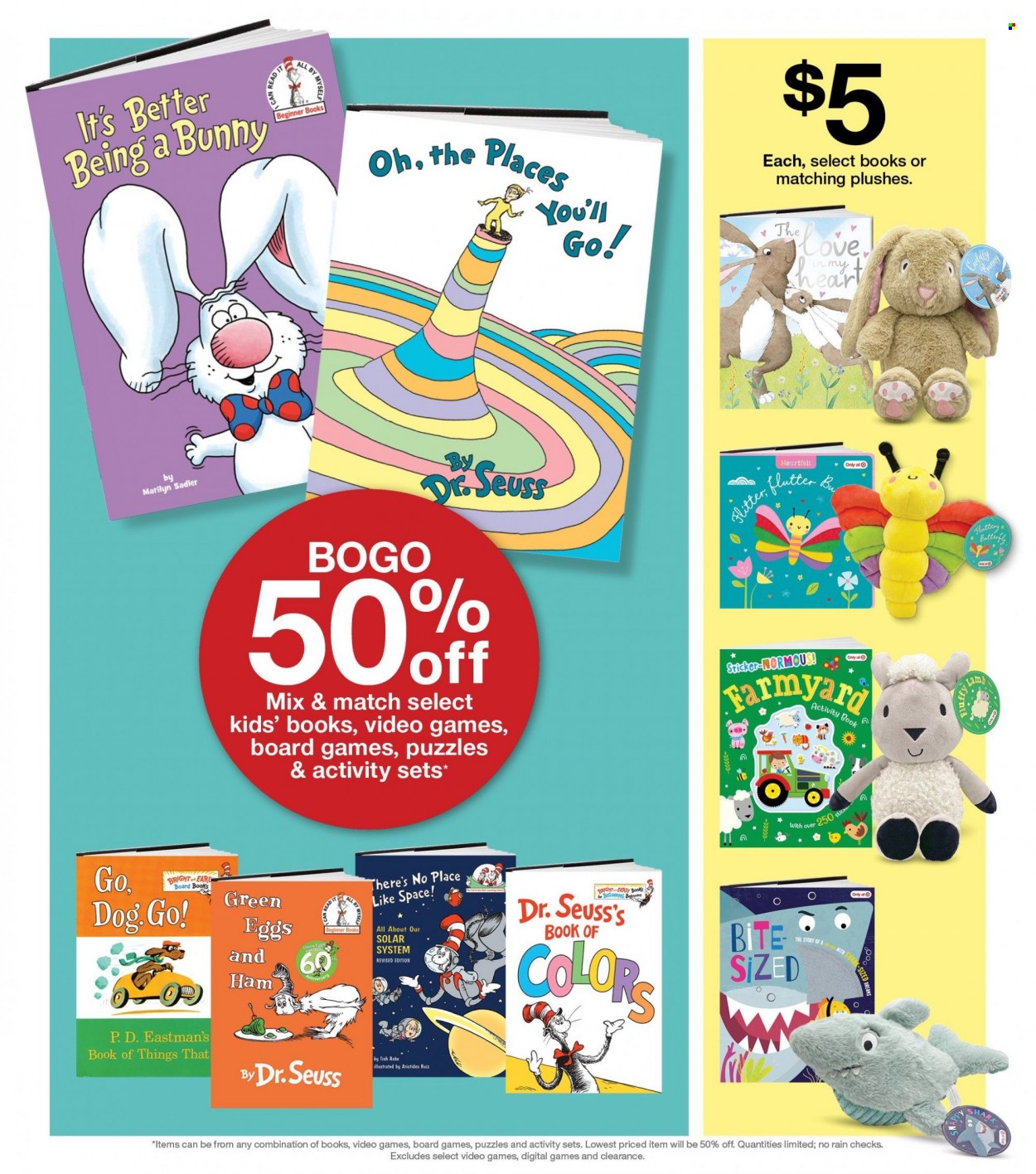 Target ad - 03/26/2023 - 04/01/2023. Page 8