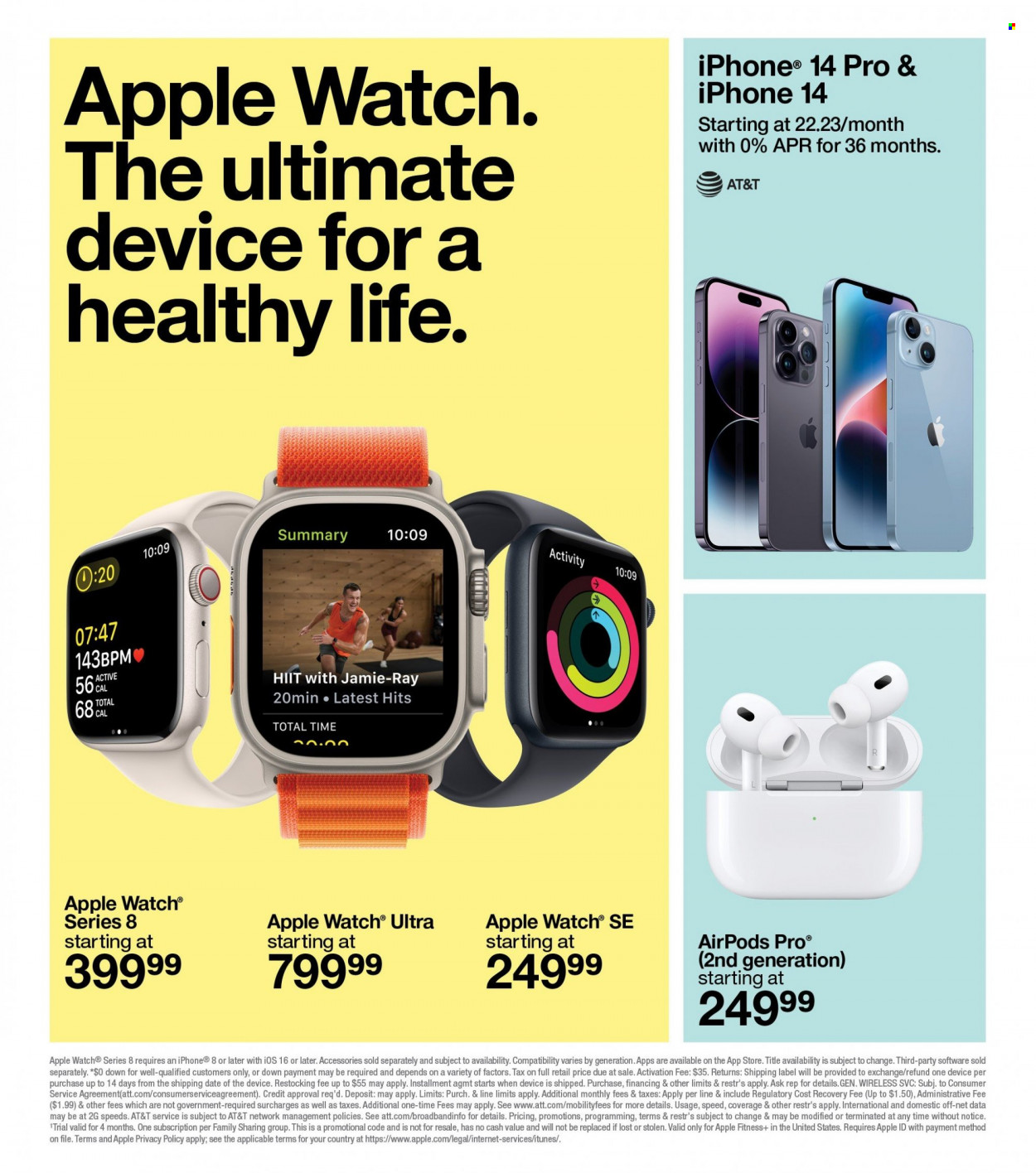 Target ad - 03/26/2023 - 04/01/2023. Page 11