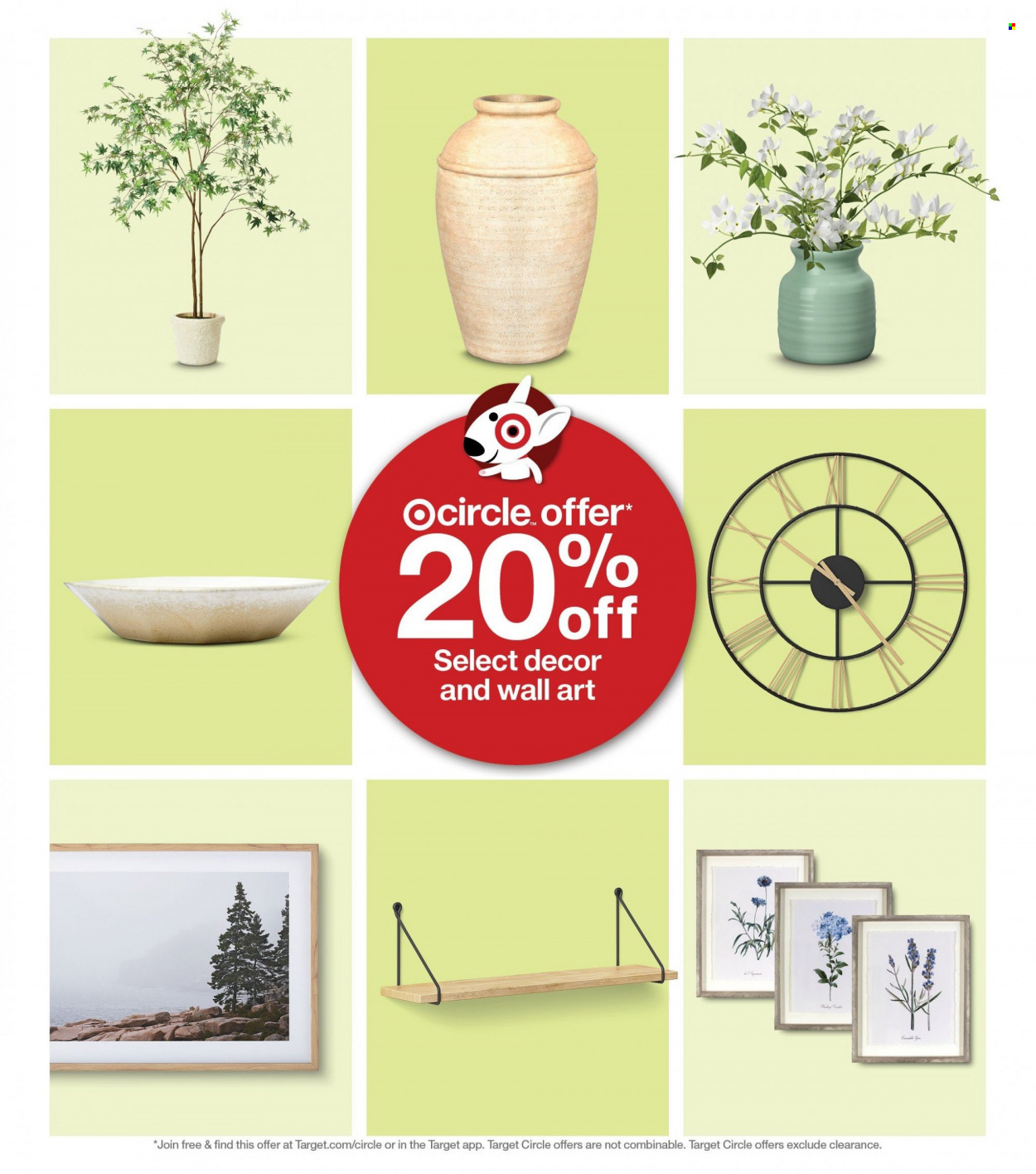 Target ad - 03/26/2023 - 04/01/2023. Page 13