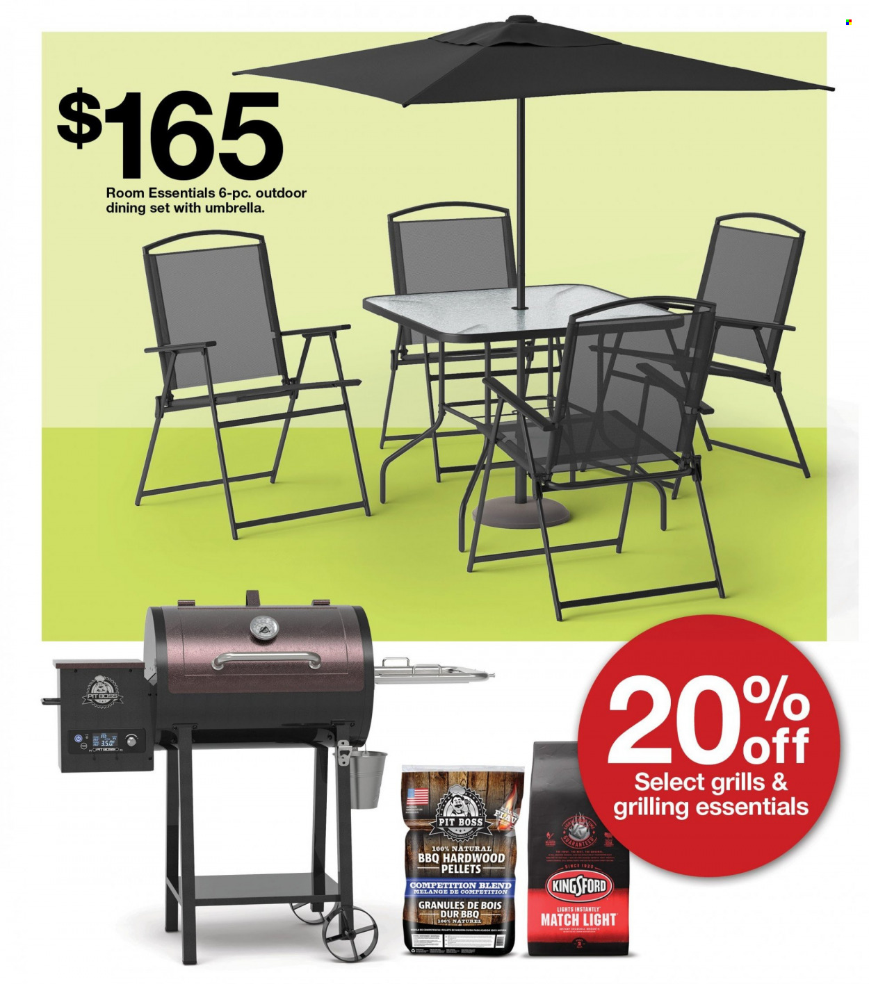 Target ad - 03/26/2023 - 04/01/2023. Page 16